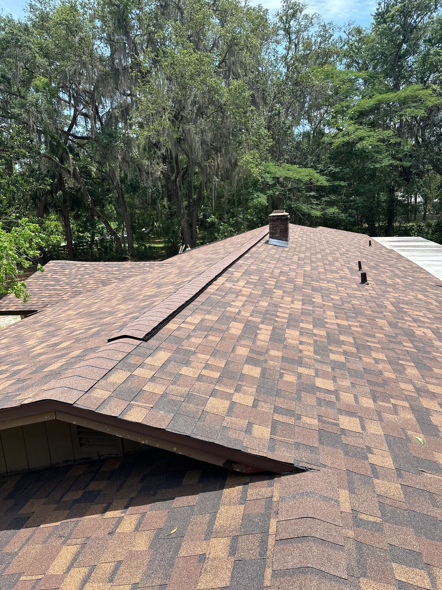 Roofers in Trenton, FL by Brehm Roofing