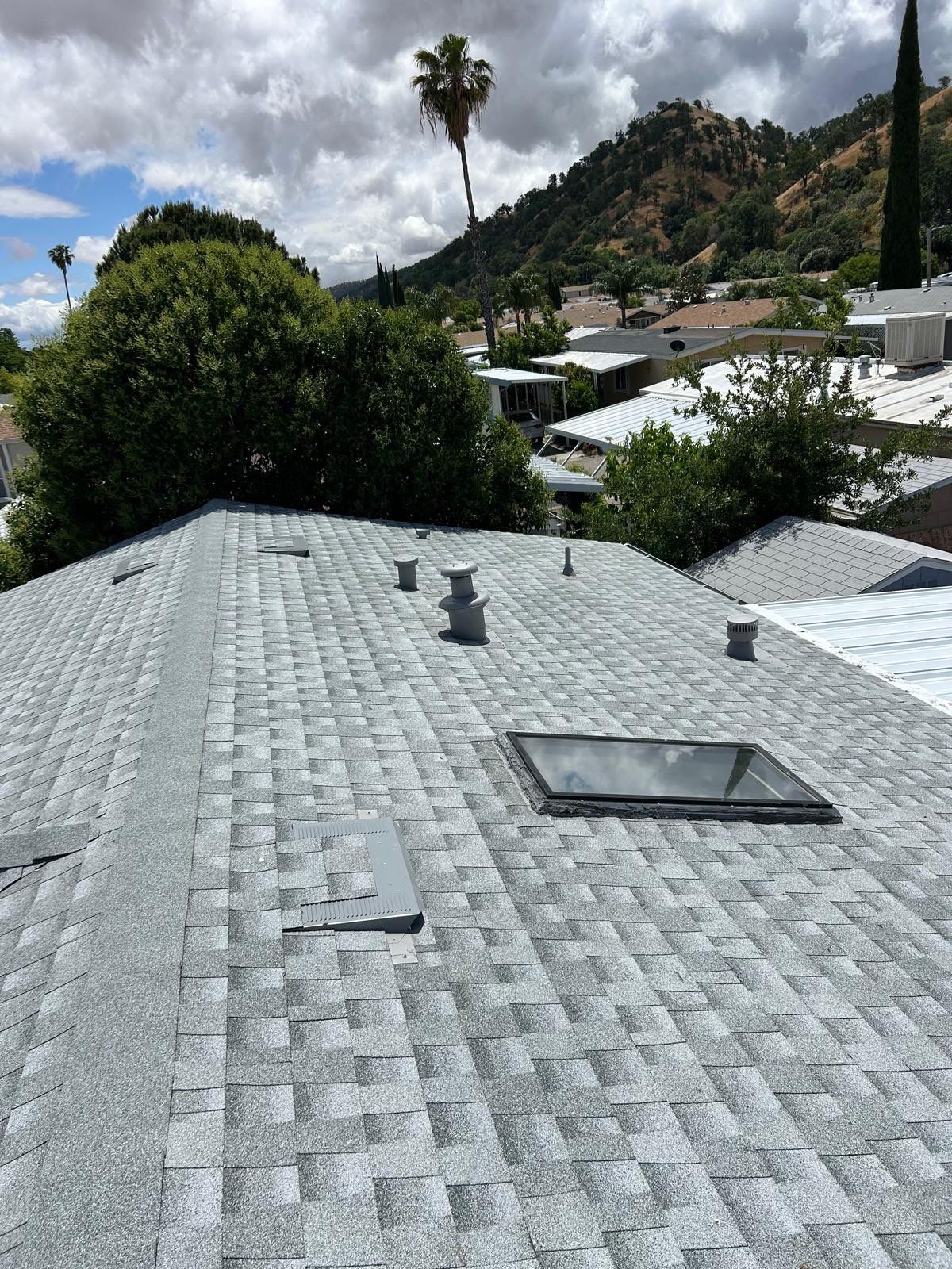 Roof Replacement - Clayton, CA 94517 by Epic Roof Replacement