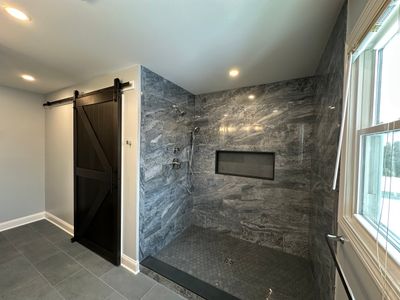 Beautiful Bathroom Remodel