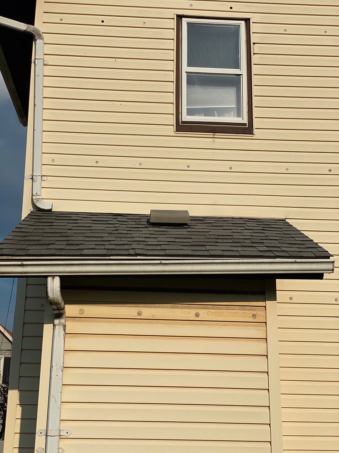 Pat Thompson by Silver Leaf Contracting 