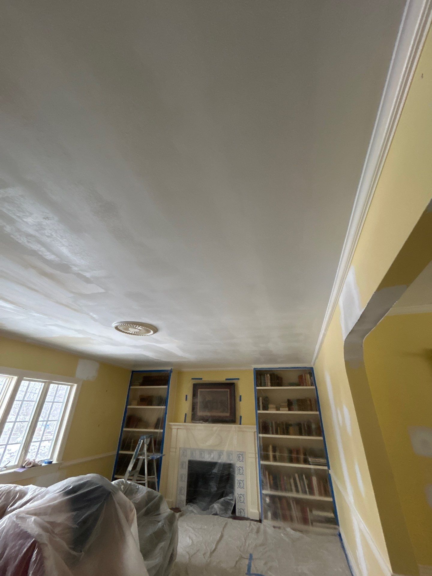 Residential Interior Painting in Annandale, VA by My Painter 