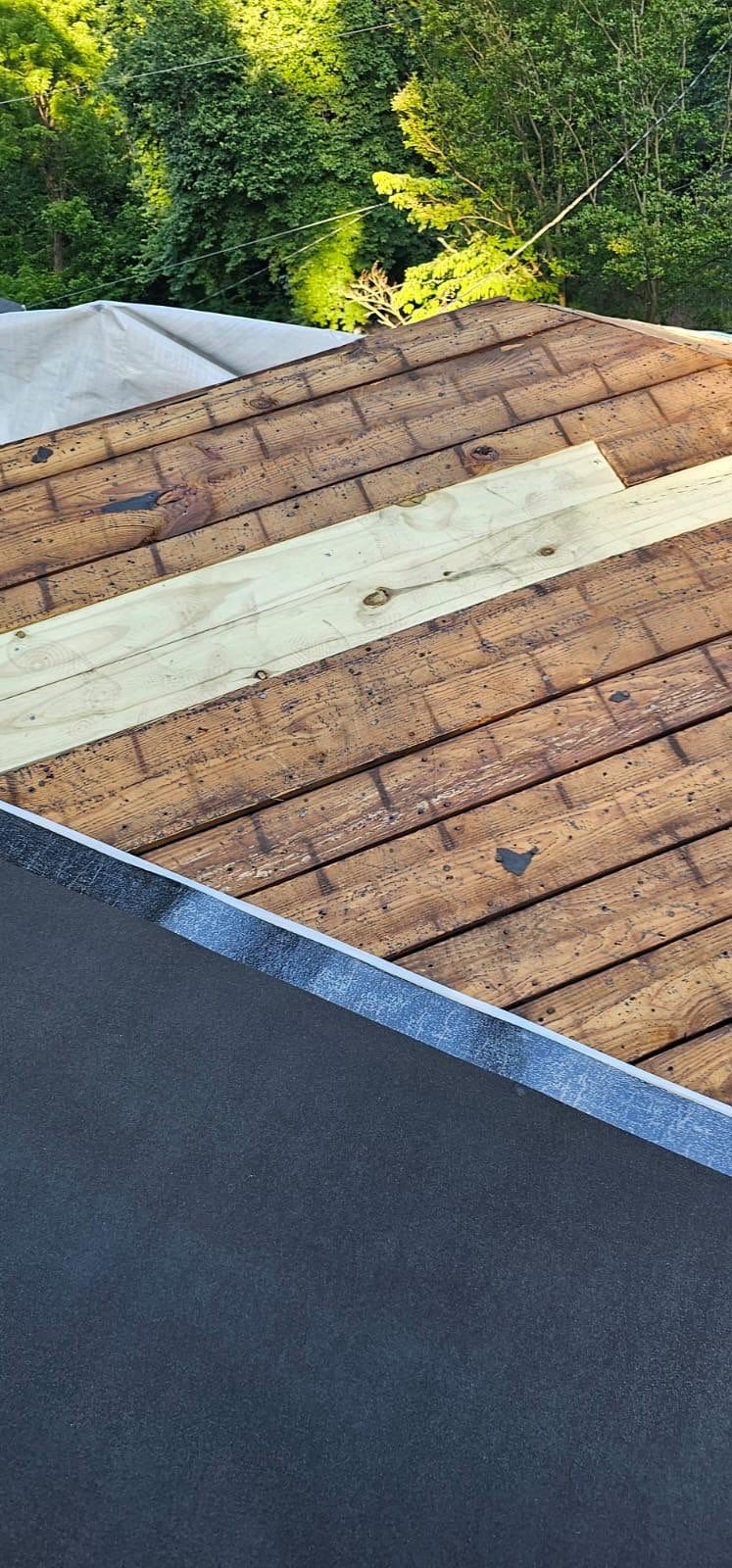 Tight Budget quality Residential Roof Installation by Roof Bullies