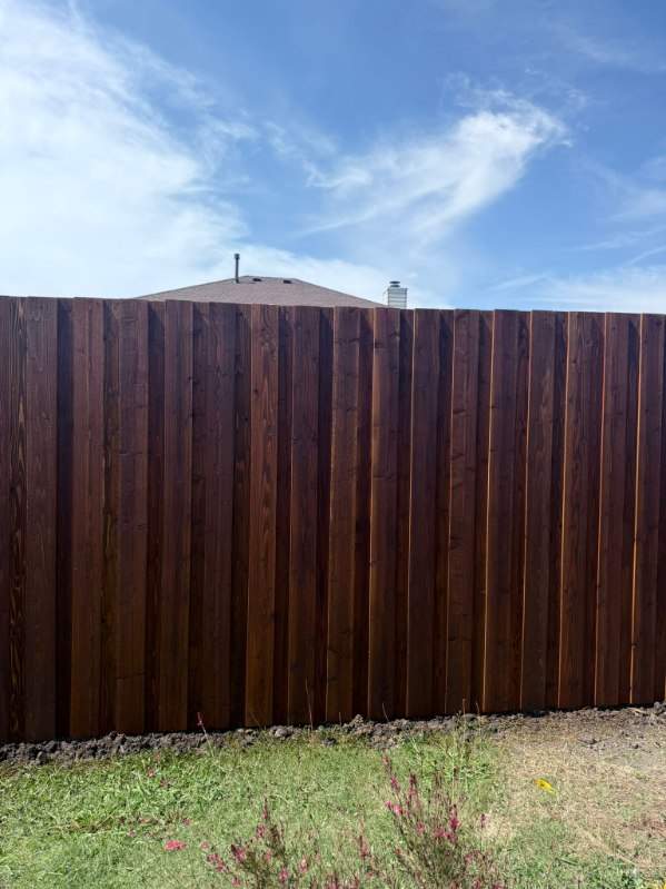 Project in Wylie by Rhino Roofing and General Contracting, LLC