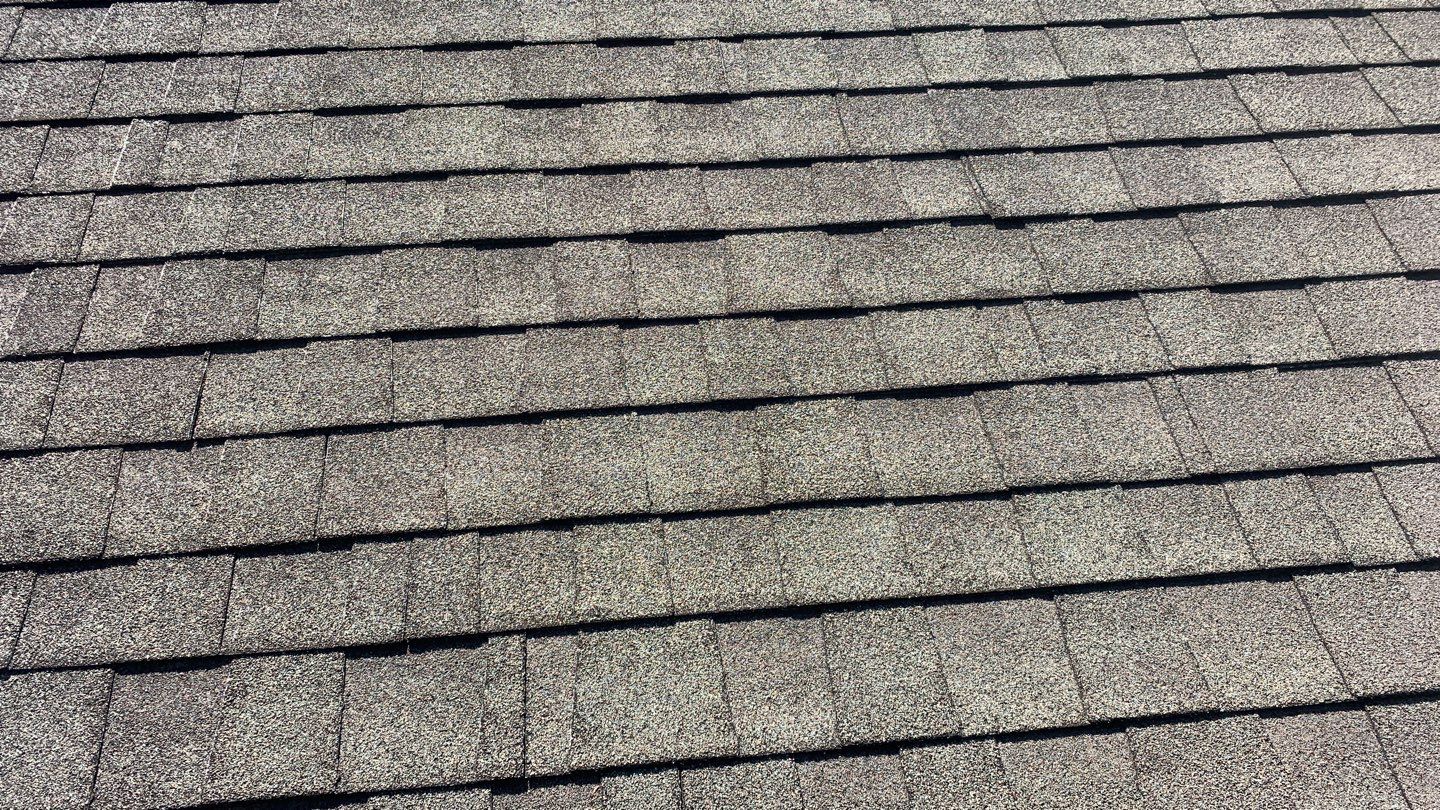 Re roof by American Roofing NC