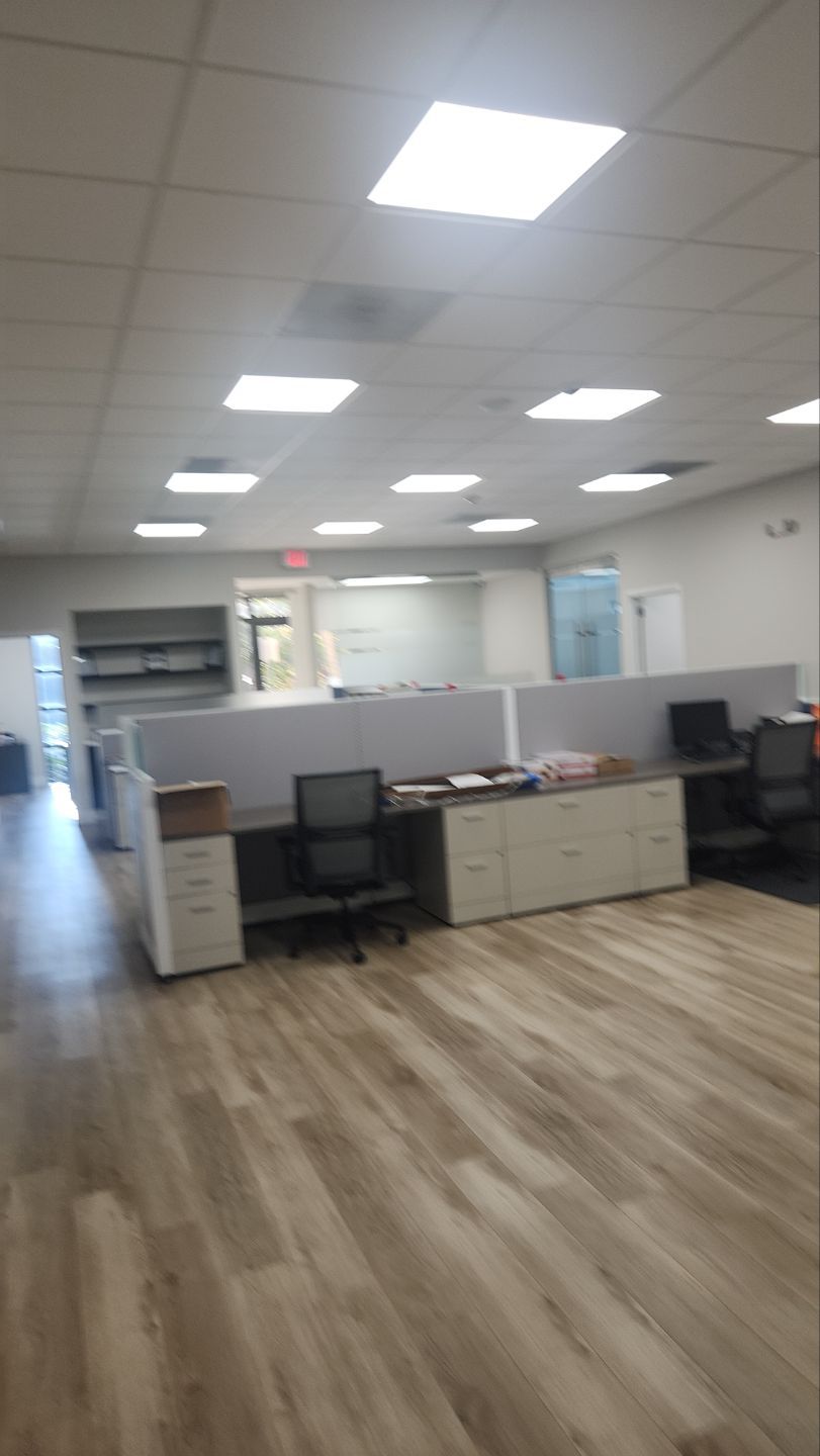 FIRST REAL PROPERTY INVEST by Souffront Construction & Engineering