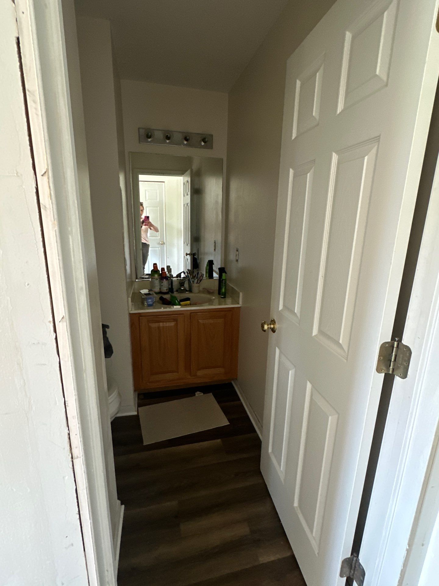 Full Interior Drywall Restoration and Multi-Room Painting in Kenosha by OCS Contracting Services