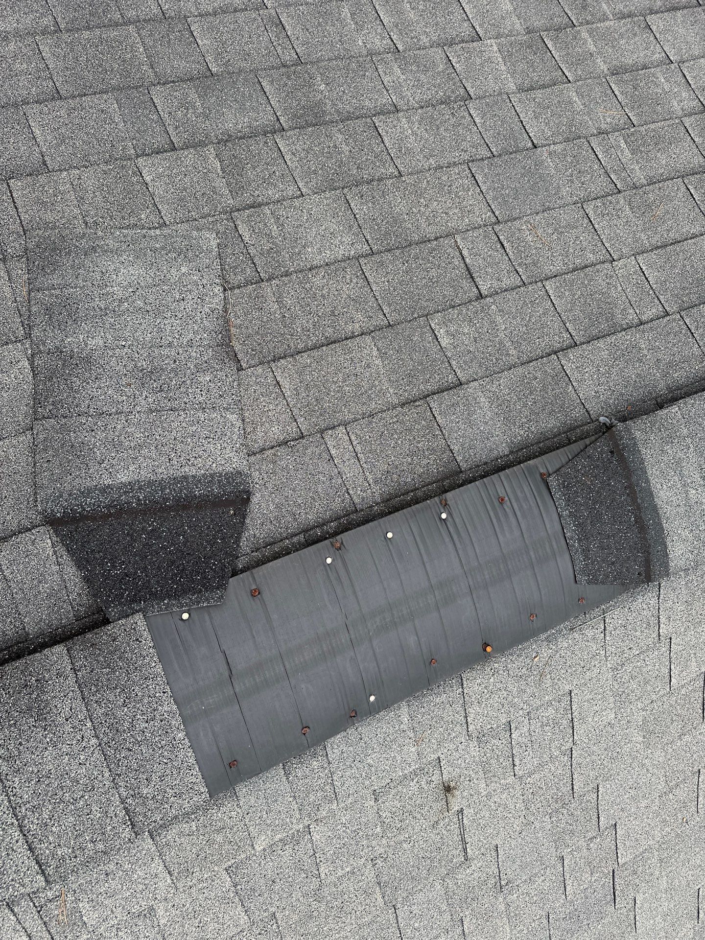 Handegan Rental 1 by United Contracting and Roofing