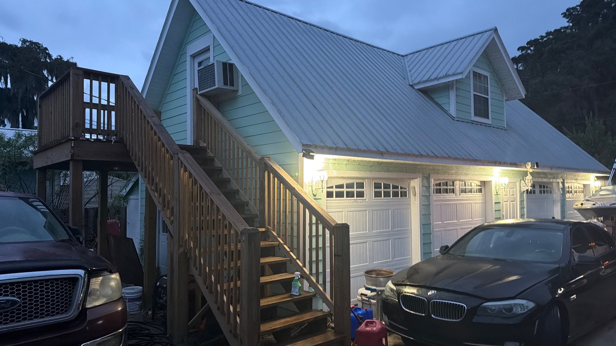 Comprehensive Window and Door Upgrade on Melrose Lakefront Residence by Windows & Doors Store