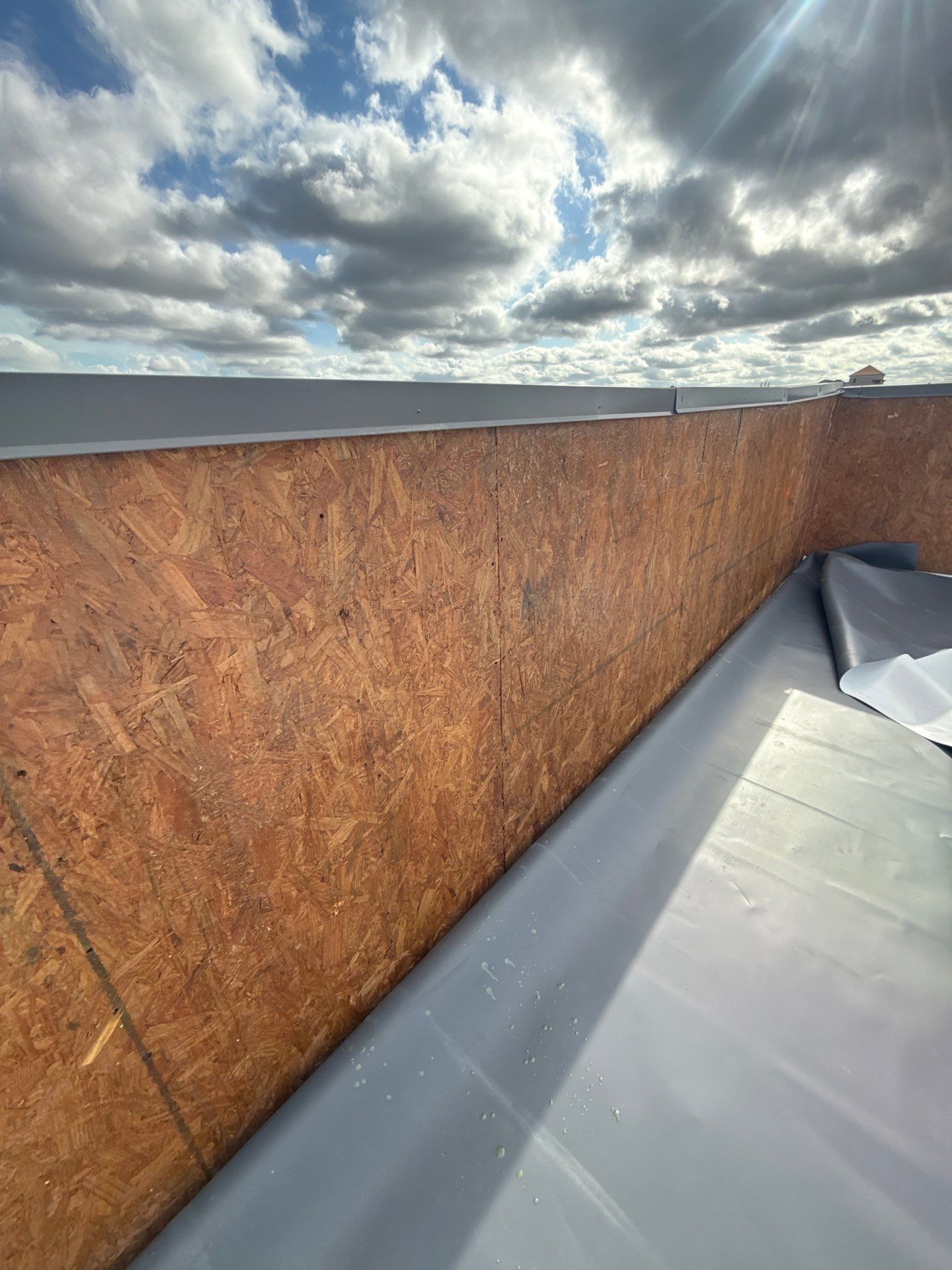 Roof Replacement in Webster TX by Roof Repair Company