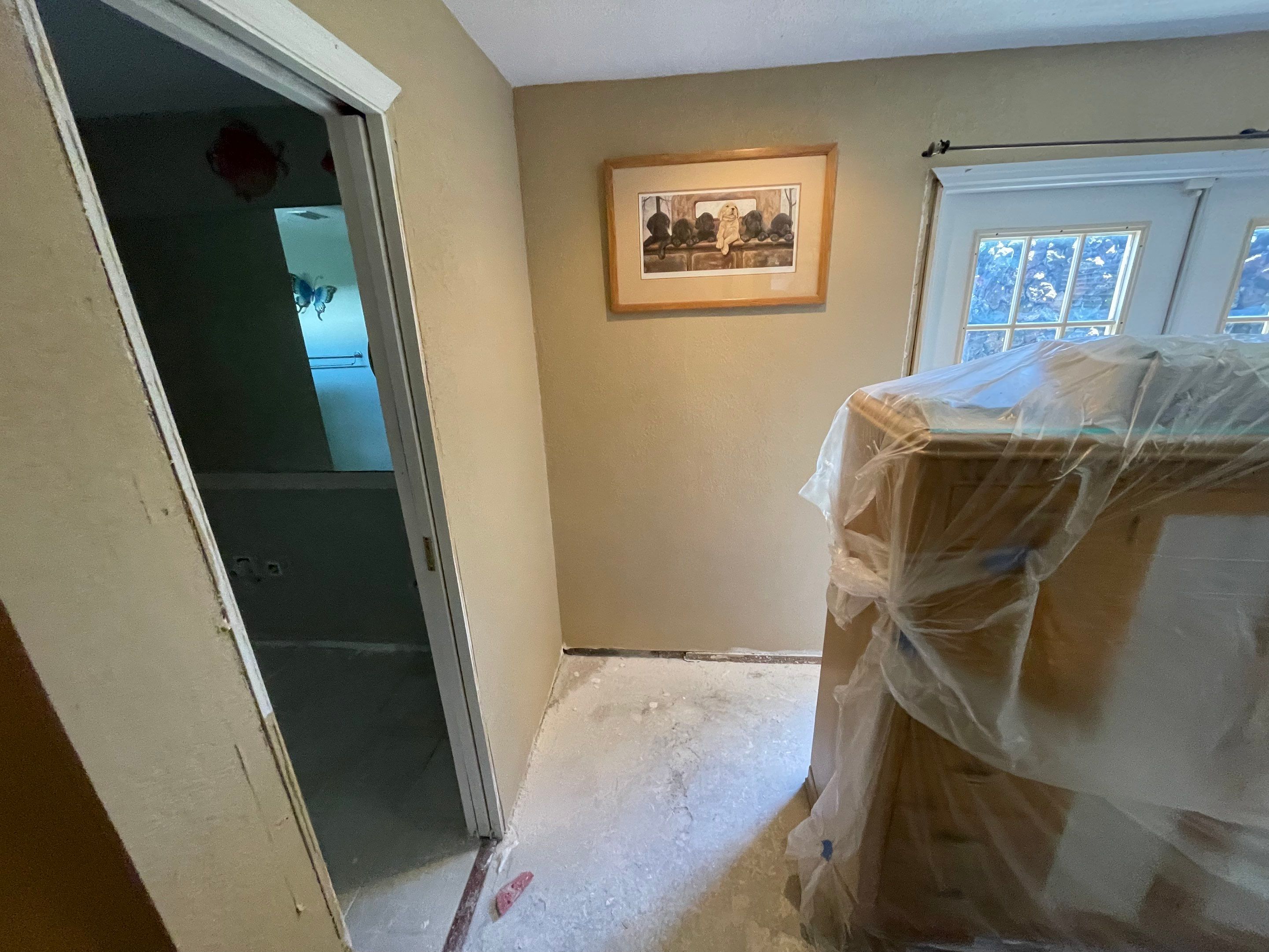 Project in Largo, FL by Proline 