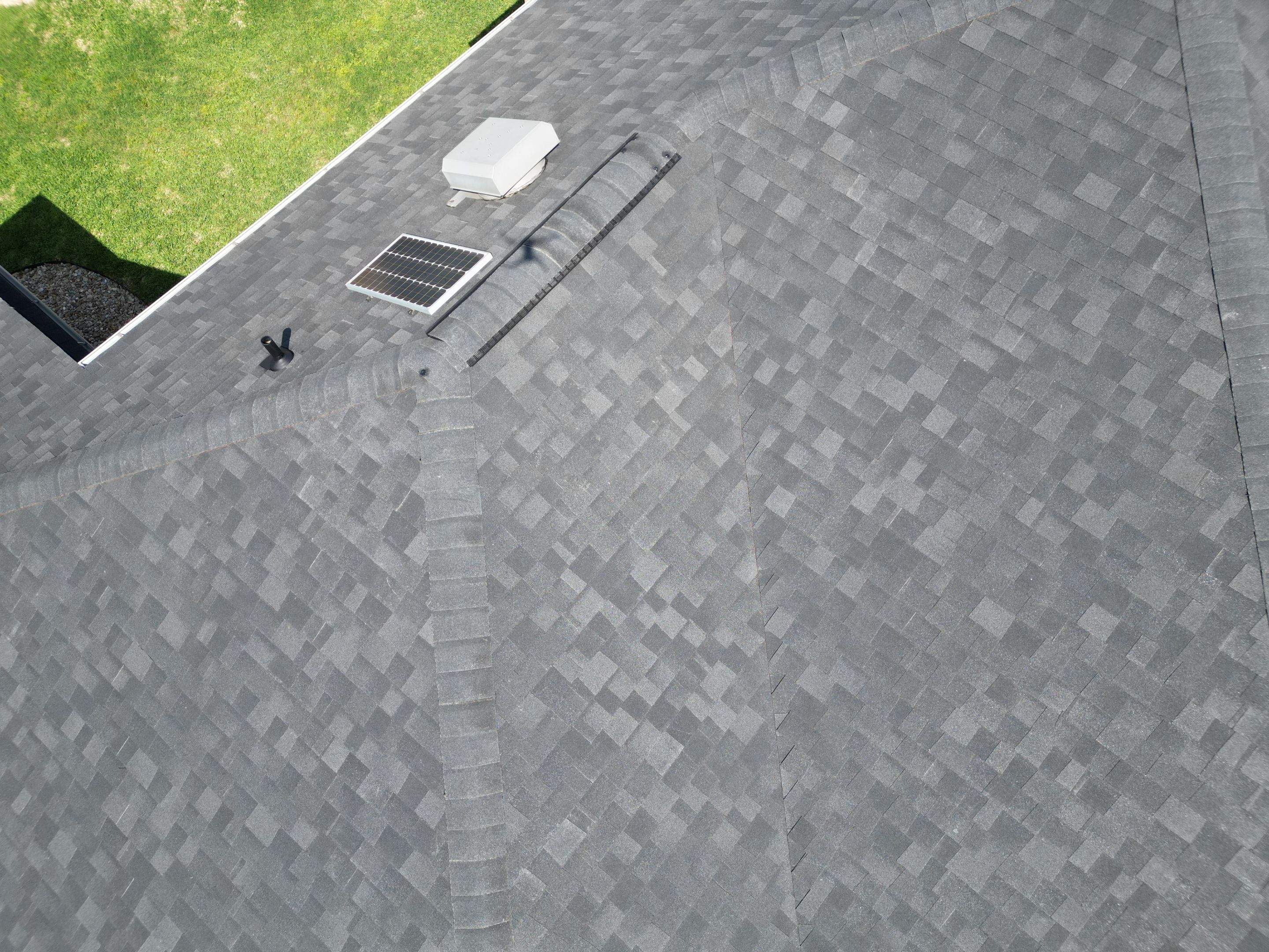 Onyx Black - Owens Corning TruDefinition Duration by RoofsOnly.com