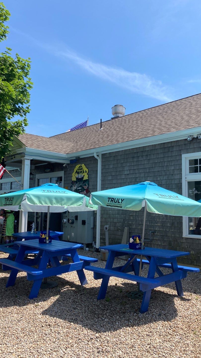 Falmouth, MA Gutter Installation using 6" K-Style Aluminum Gutter by Gutter Pro Enterprises