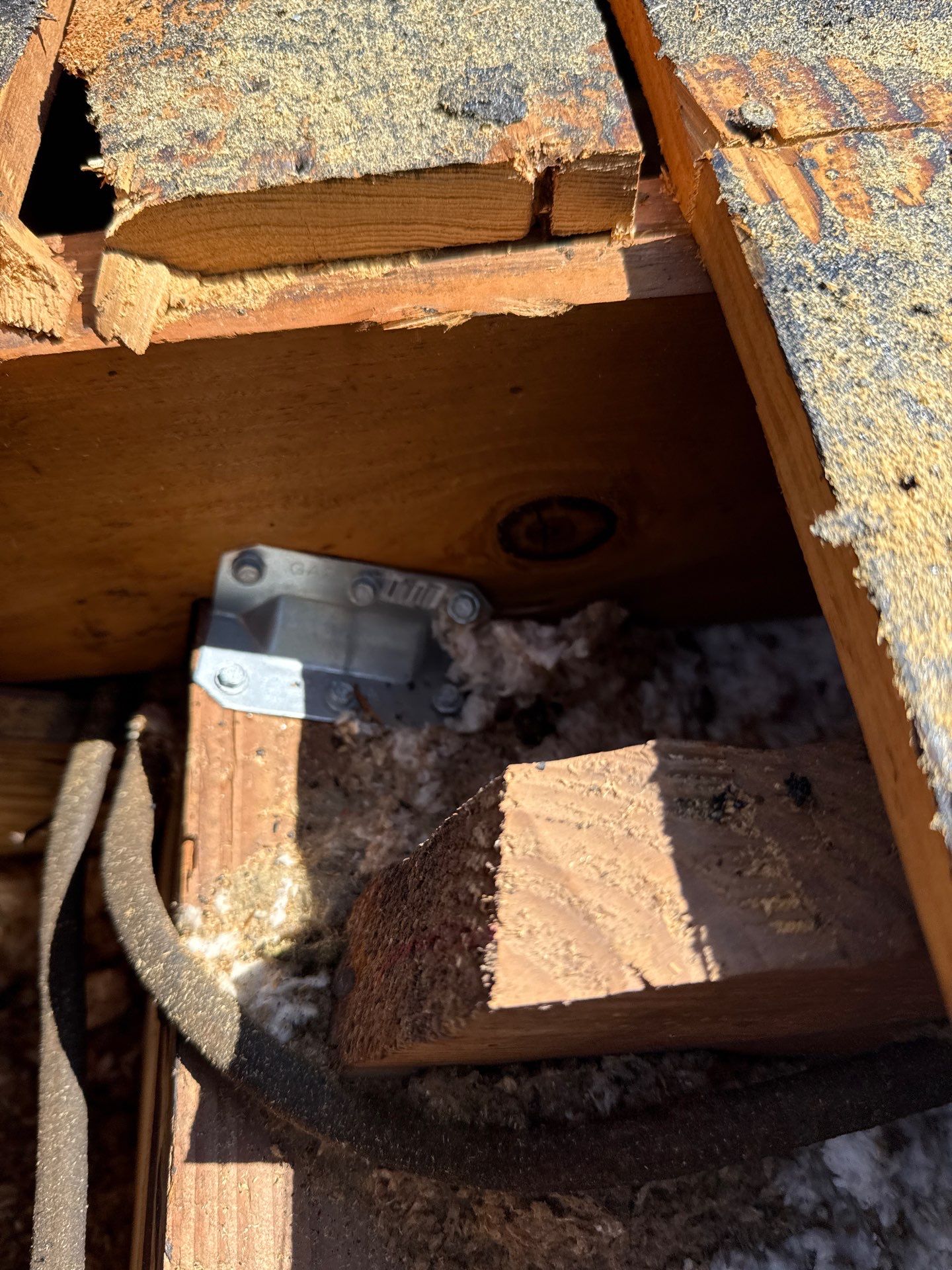 Project in St. Petersburg 33704 by Mitchell Roofing Company LLC 