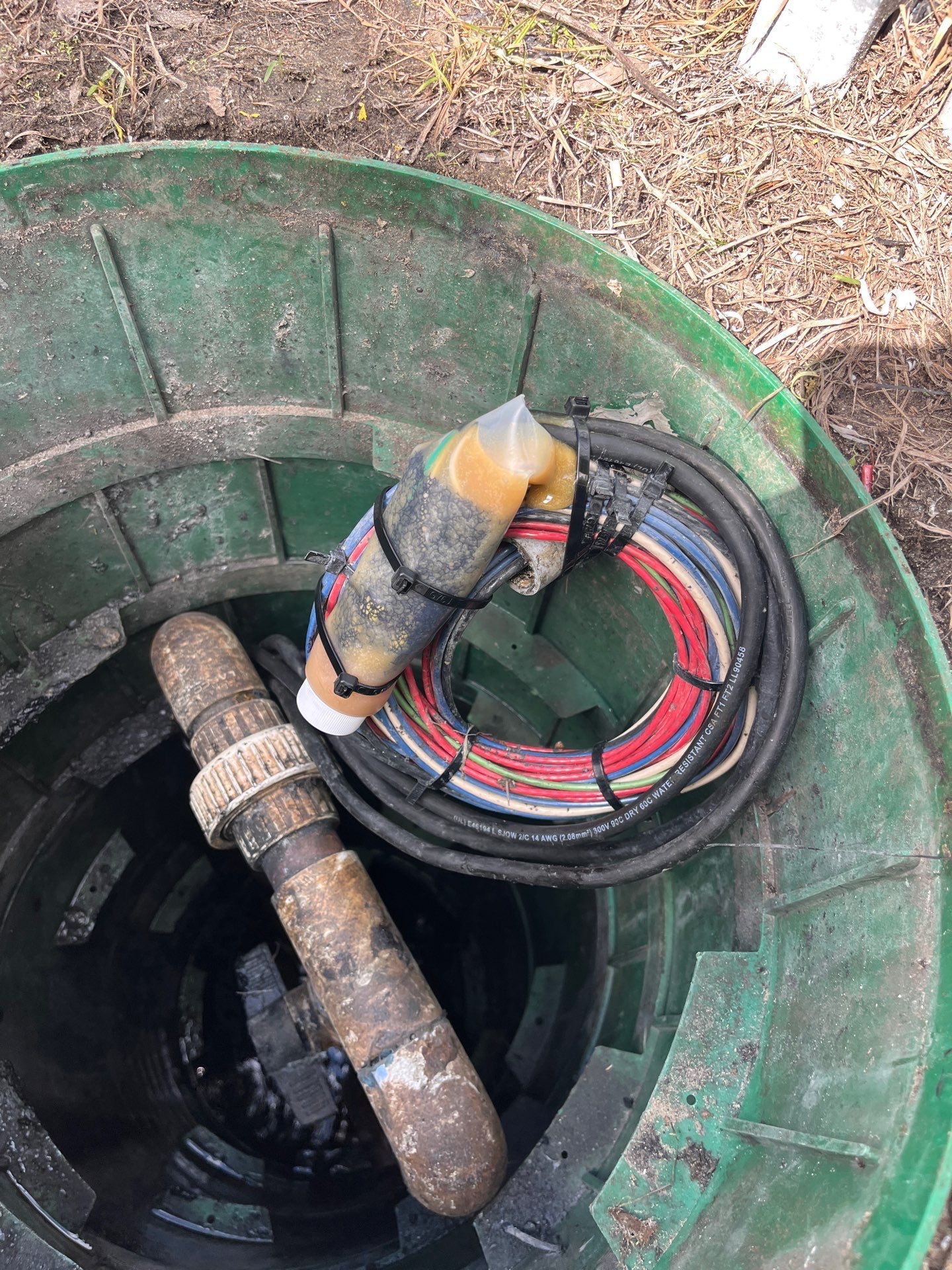 Brown Aerobic Septic Specialists featured photo.