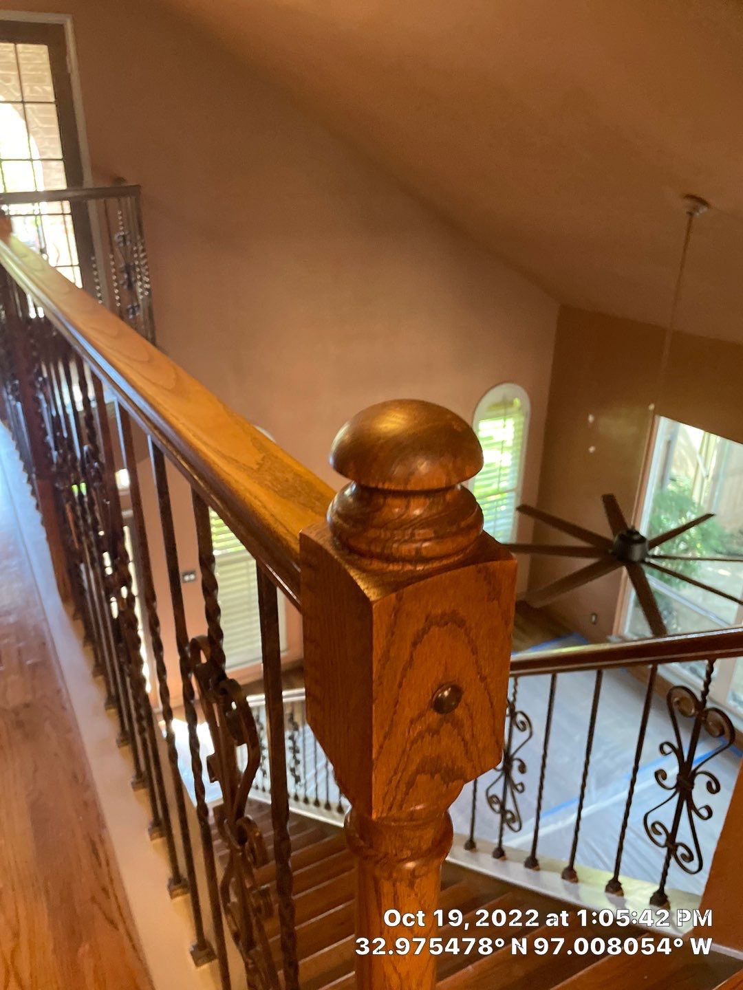 Paint Refresh by SLM General Contractors & Roofing