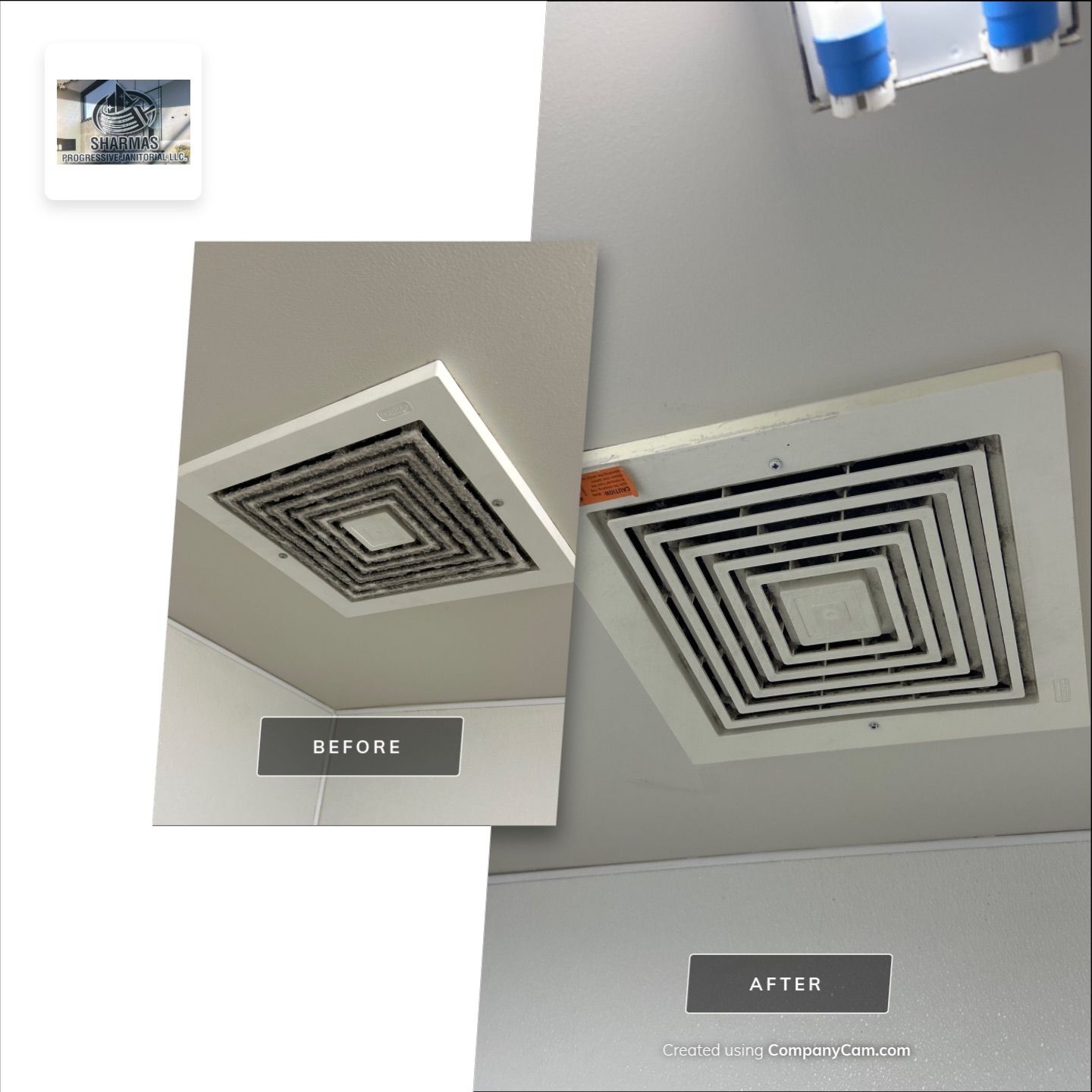 Sharmas Progressive Janitorial INC featured photo.