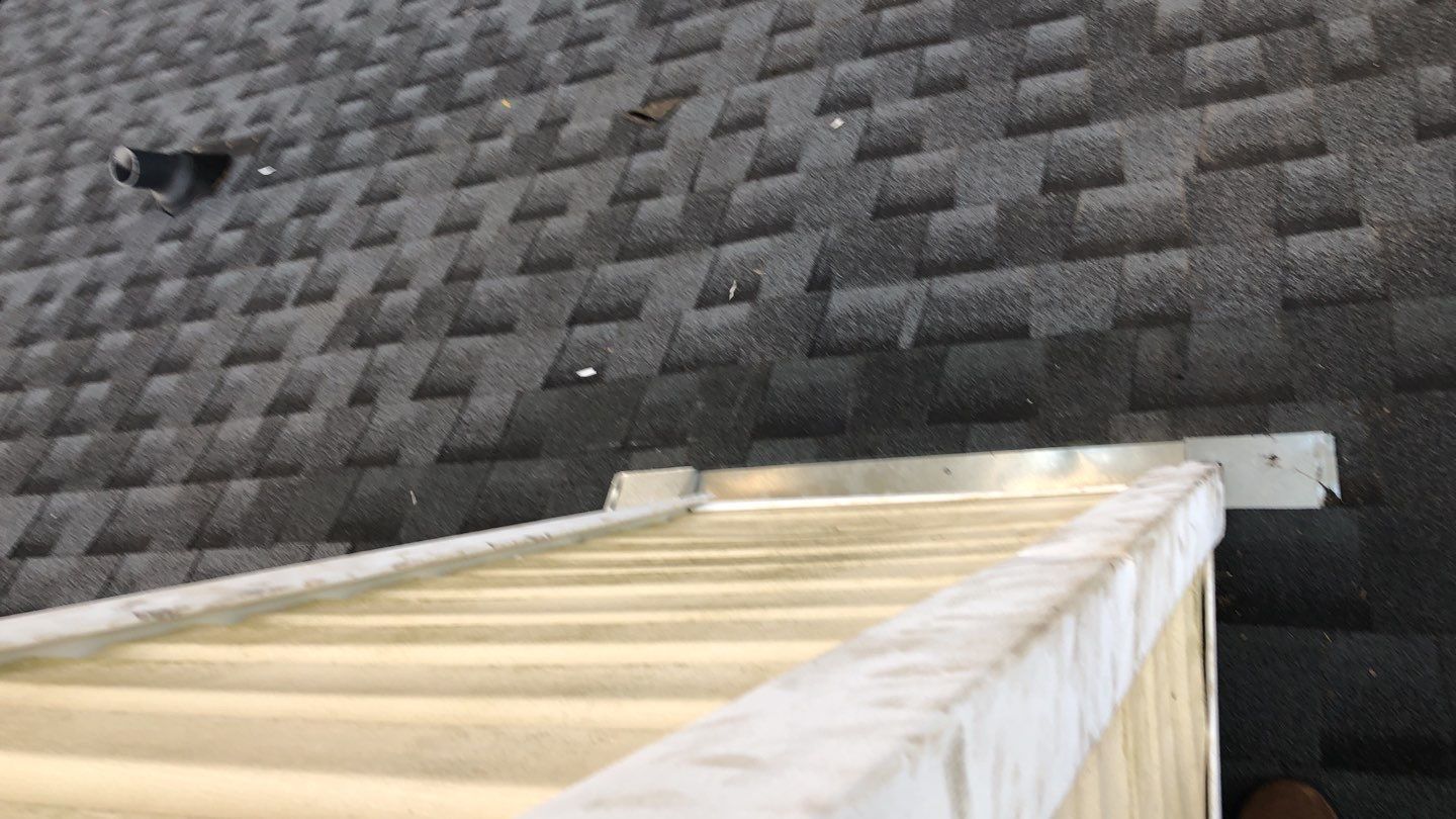 Residential Roofing Repair using Roof Replacement by American Roofing & Construction LLC