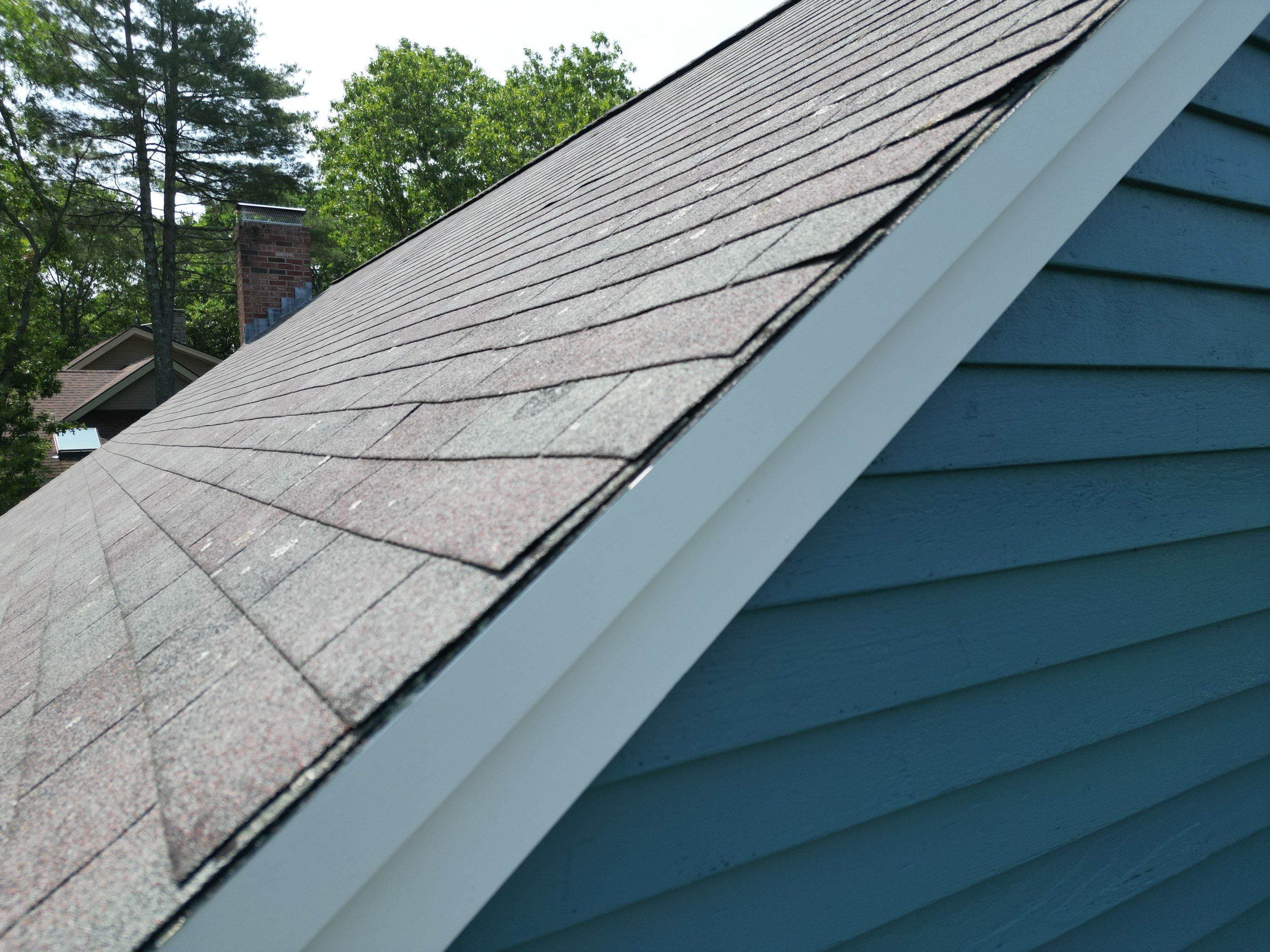 Roof & Skylight Replacement in Beverly, MA by Mighty Dog Roofing of Greater Middlesex County