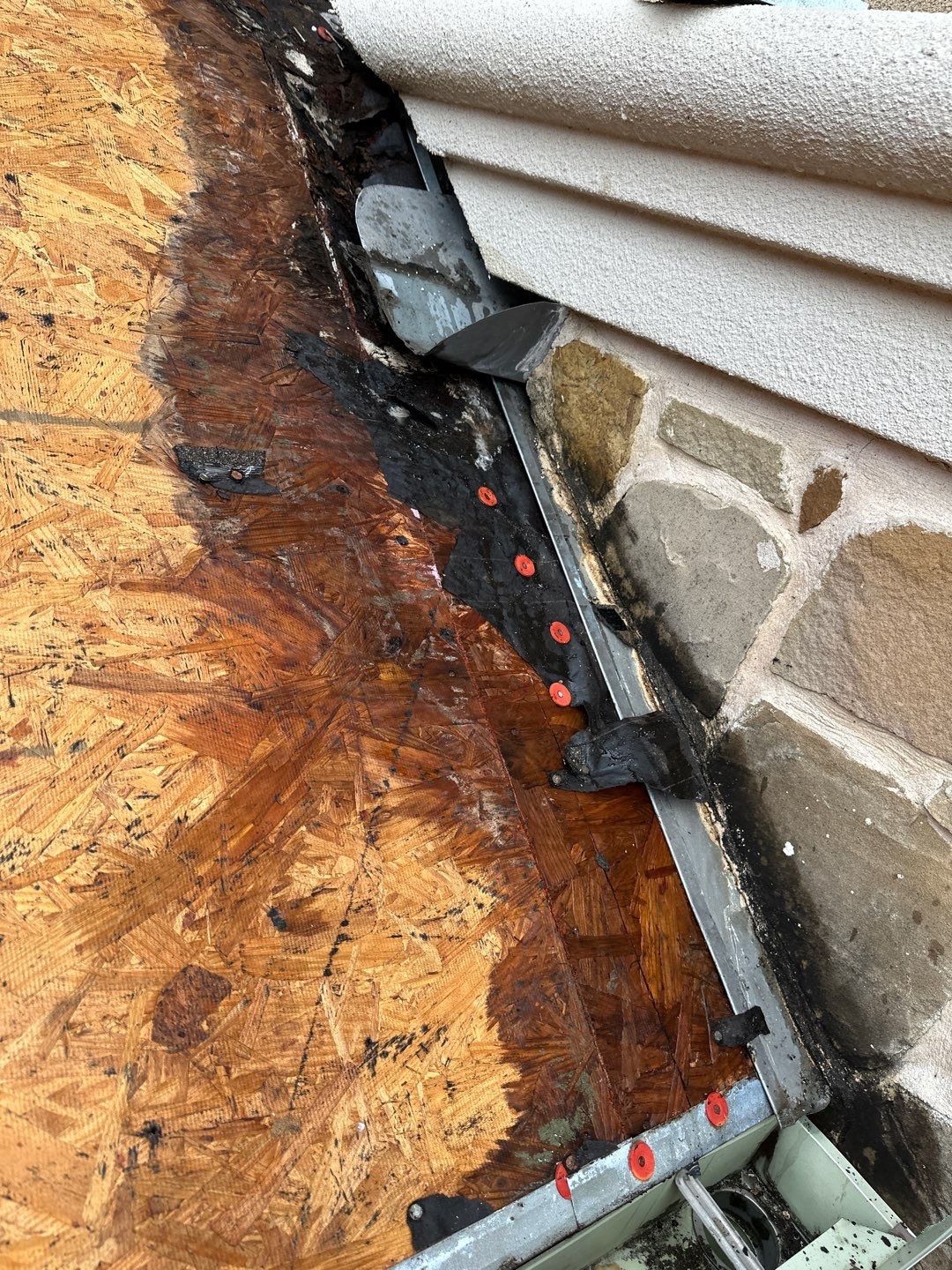 Roof Repair Sugarland by Roof Repair Company