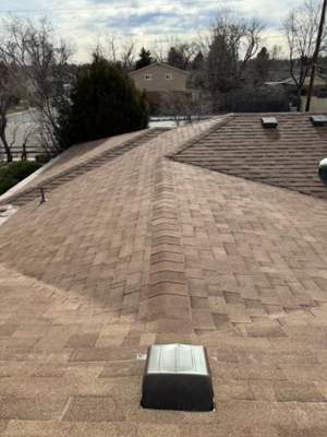 Residential Roof Replacement in Lakewood, CO