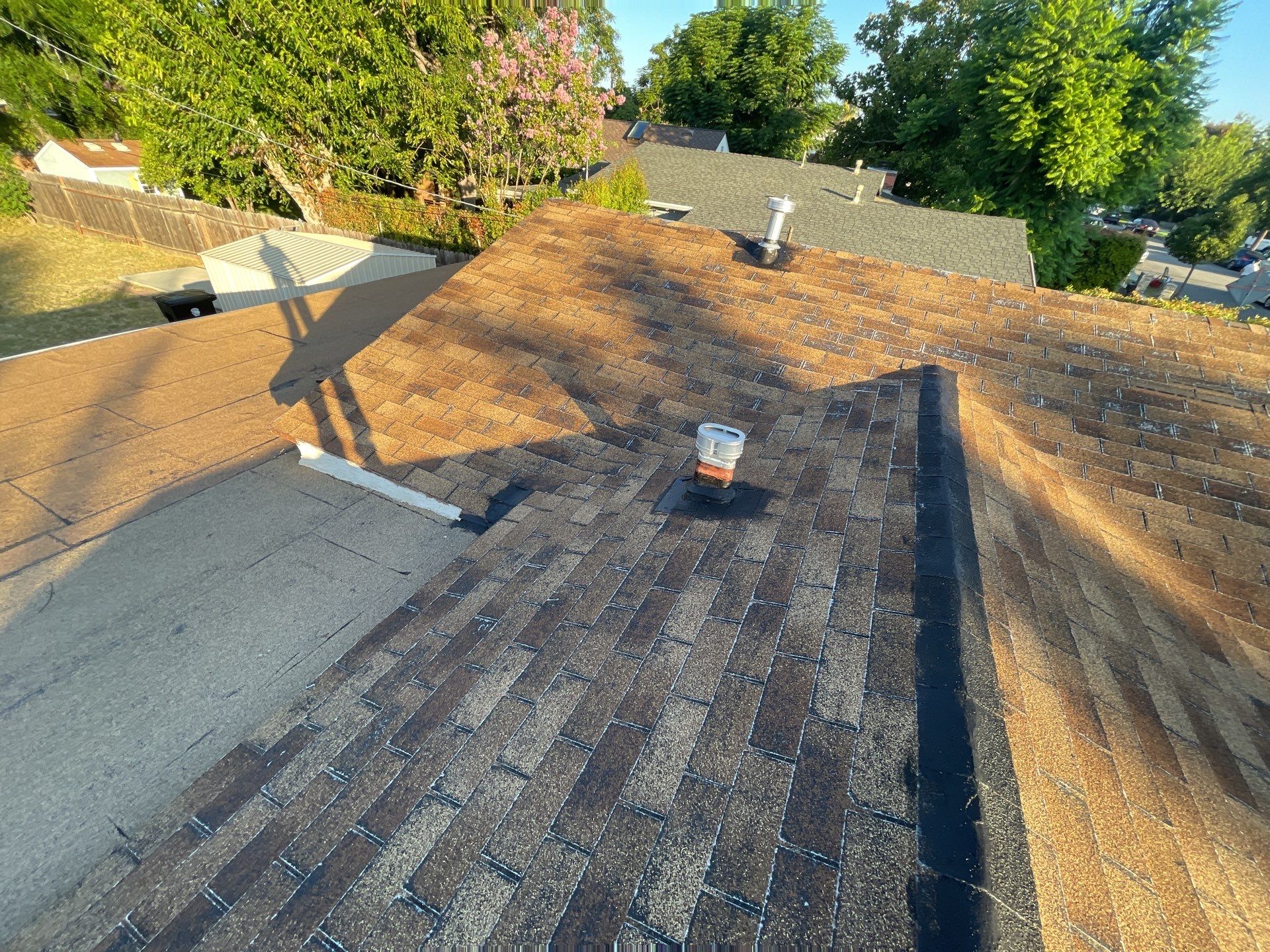 Roof Replacement - Burbank CA 91505 by Epic Roof Replacement