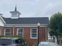 Project in Chesapeake Beach by ExteriorPros