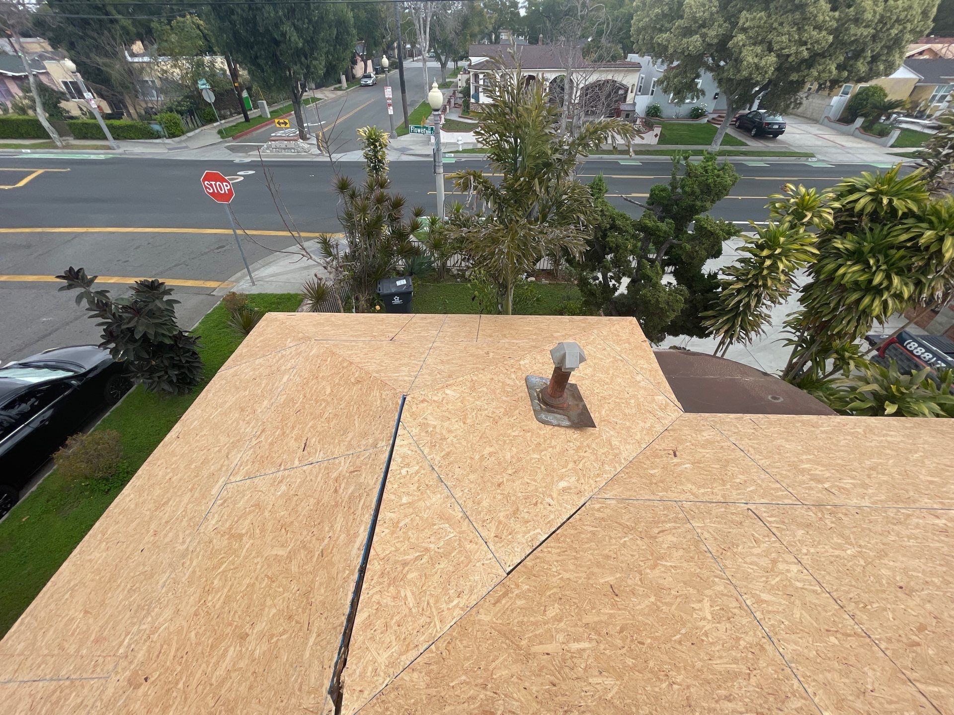 Roof Replacement - Santa Ana, CA 92707 by Epic Roof Replacement