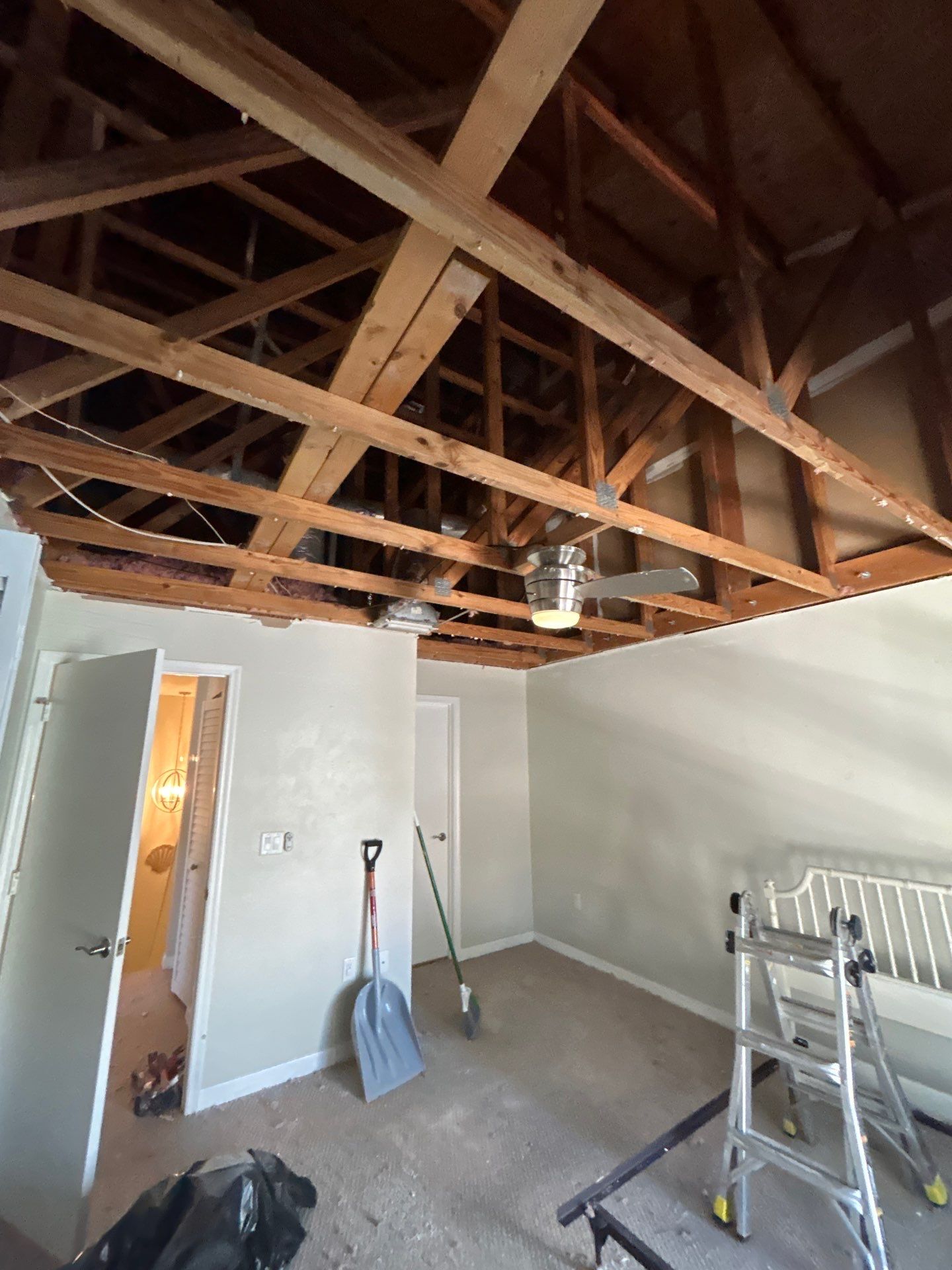 Water & Storm Damage In Bradenton by Ampm Restoration Services