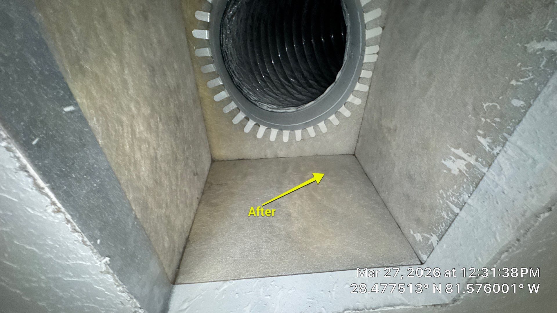 Air Duct Cleaning in Windermere by Hygienic Air, Inc