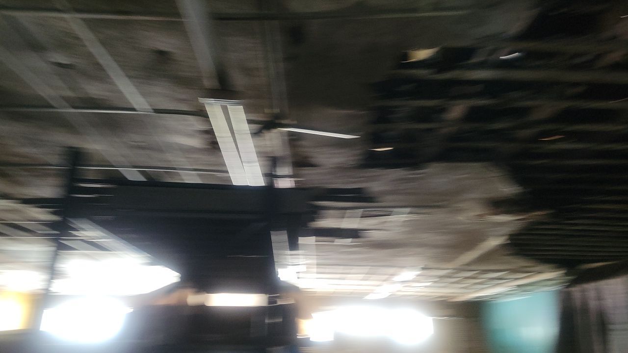 truses repair and new deking  by Xtreme interior company LLC