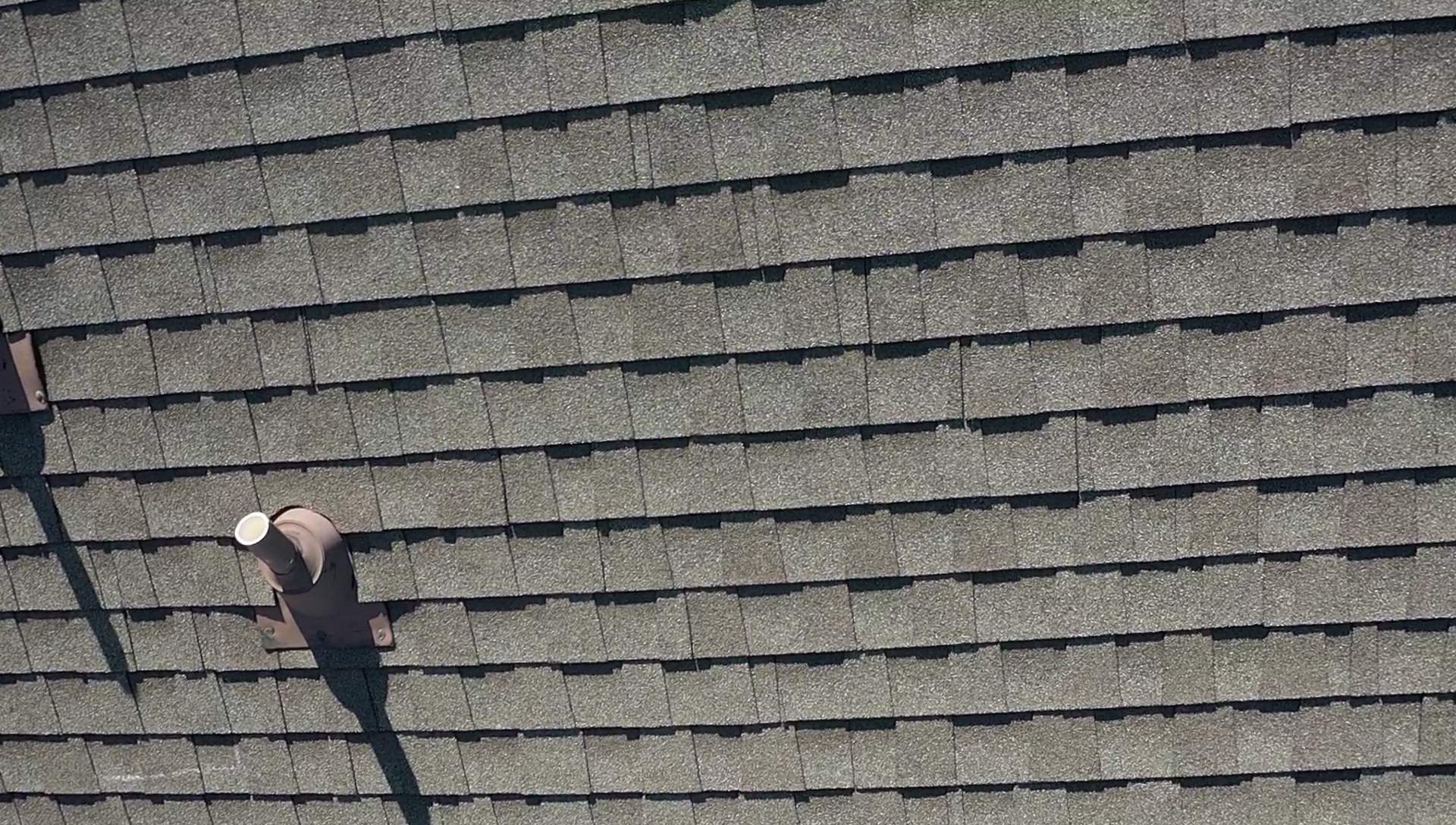 Residential Roof Replacement using Owens Corning 30 year Architectural Shingles by Premier Roofing and Contracting