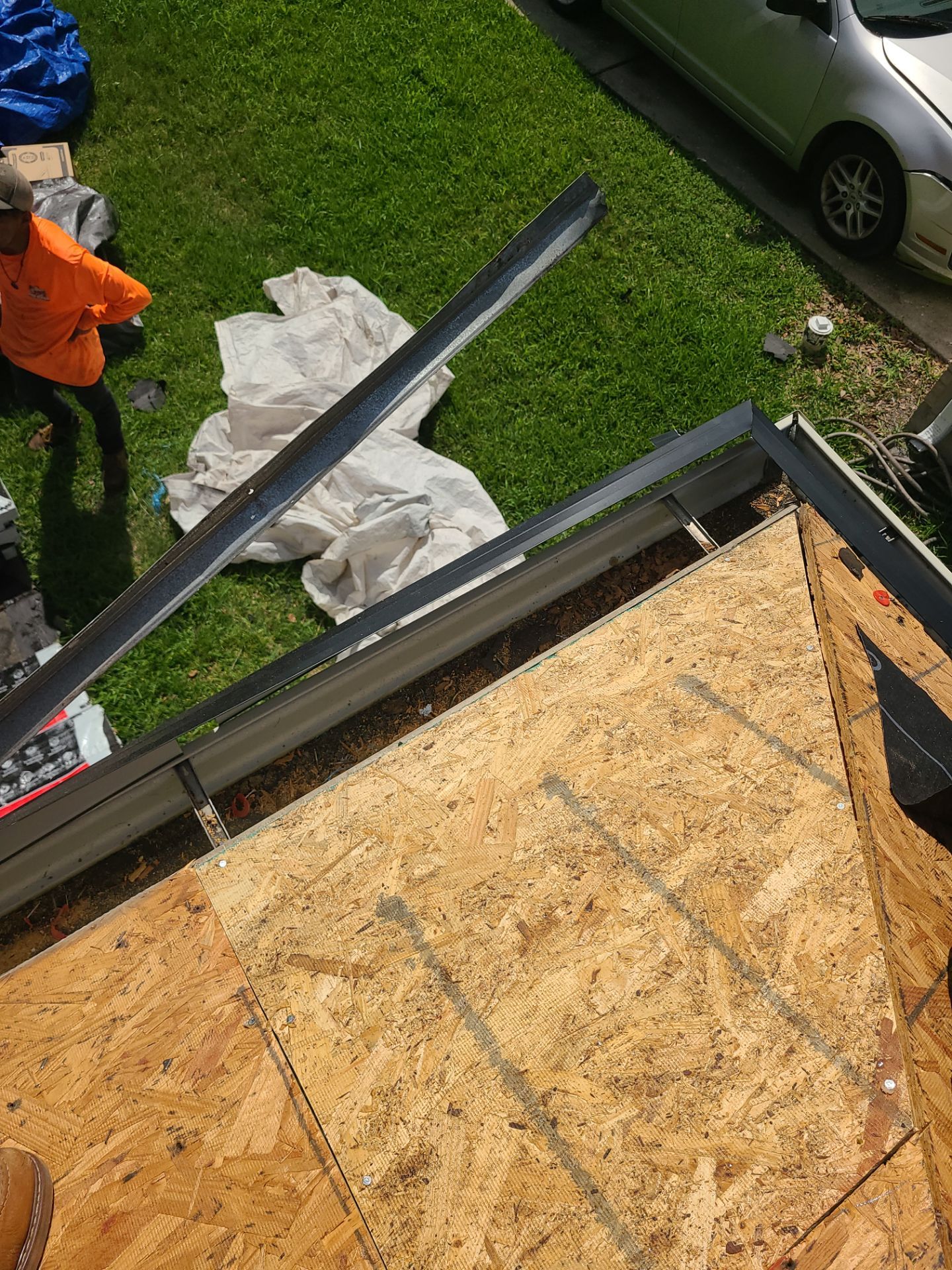 Roof Replacement Humble by Roof Repair Services LLC