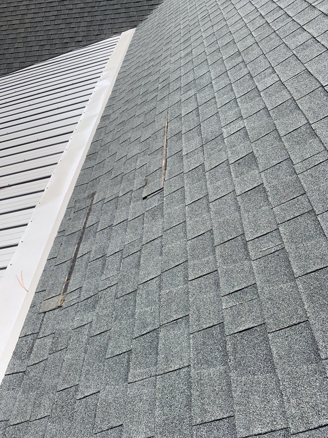 Re Roof by American Roofing NC
