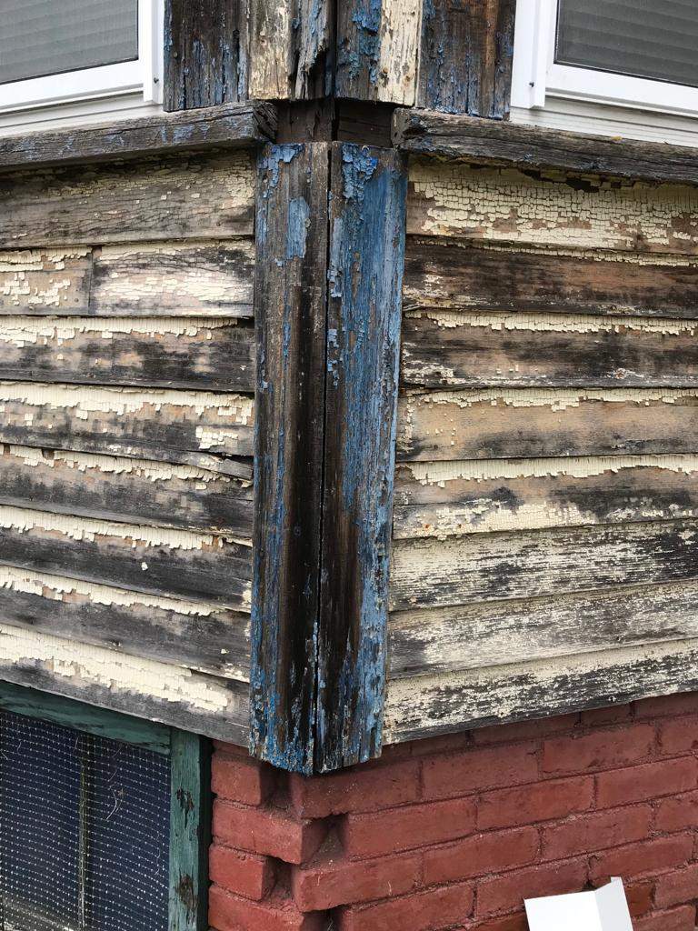 Siding Installation using Certainteed Mainstreet Siding by Loyalty Exterior Solutions 