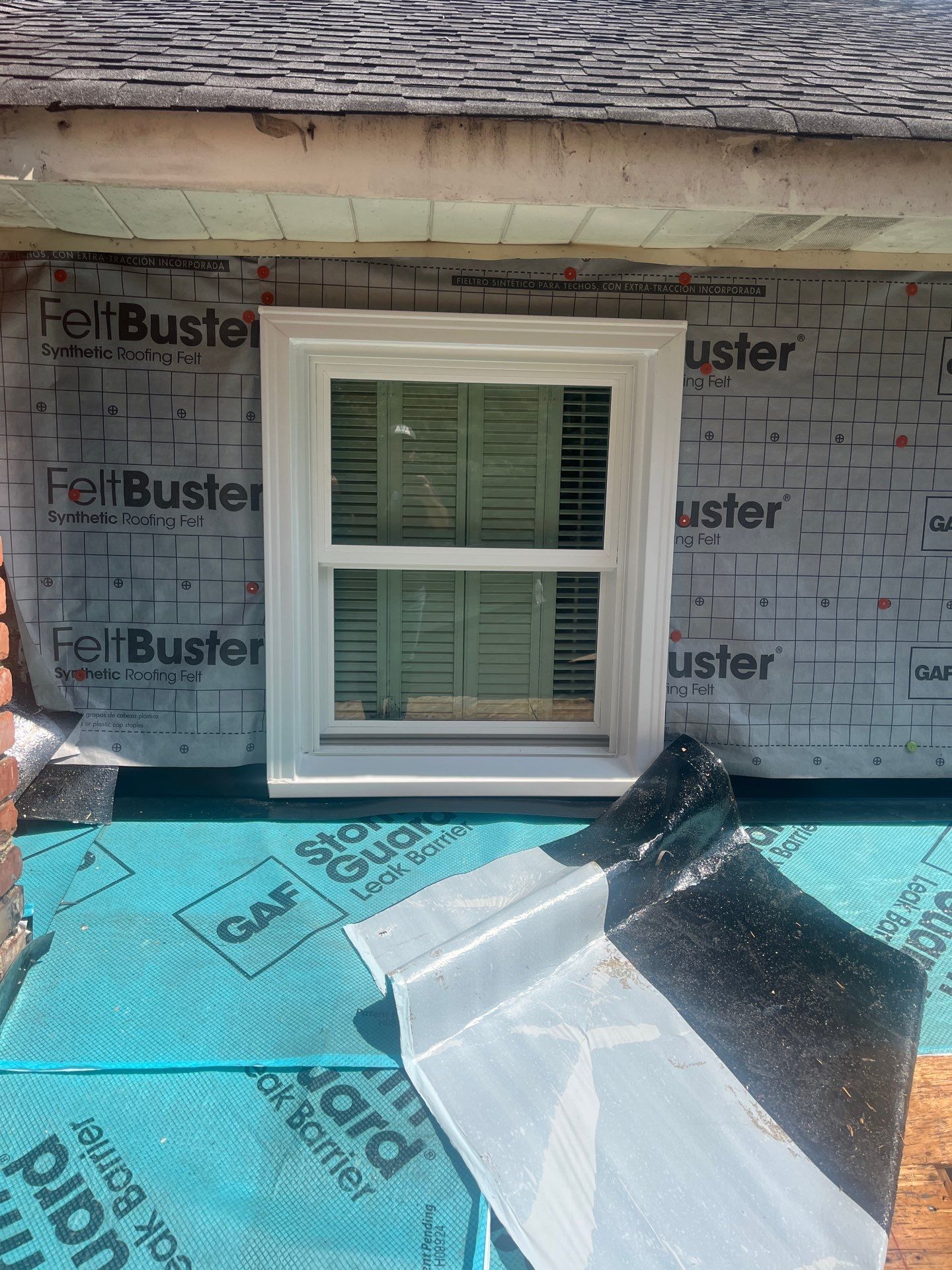 Turner Project in Birmingham by The Window Source