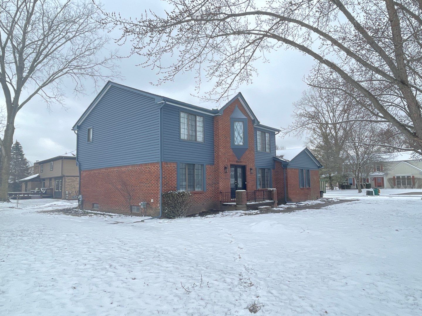 Siding Replacement using Monogram Dutchlap Siding by 180 Contractors
