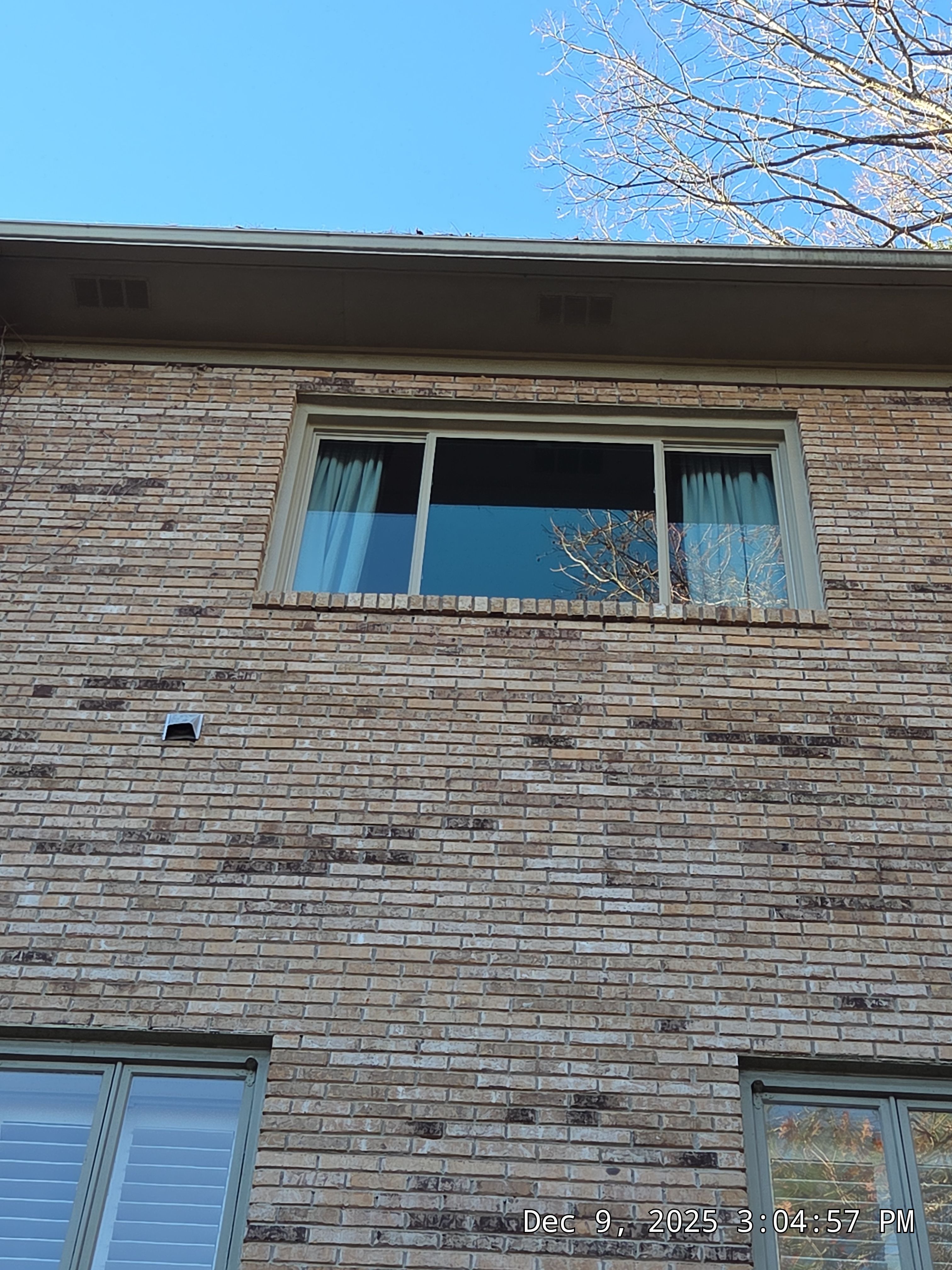 Jones Project in Vestavia by The Window Source