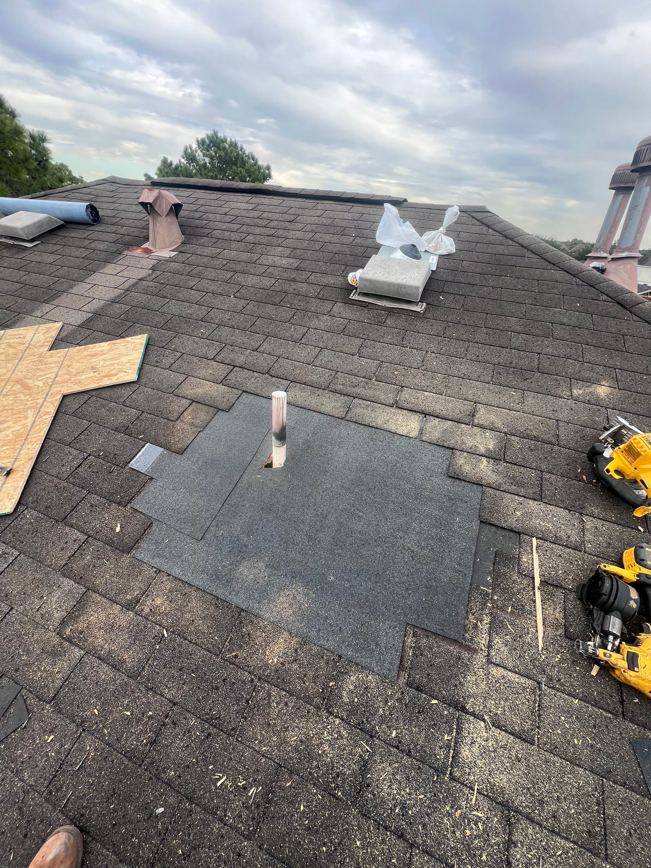 Roof Repair Houston by Roof Repair Company