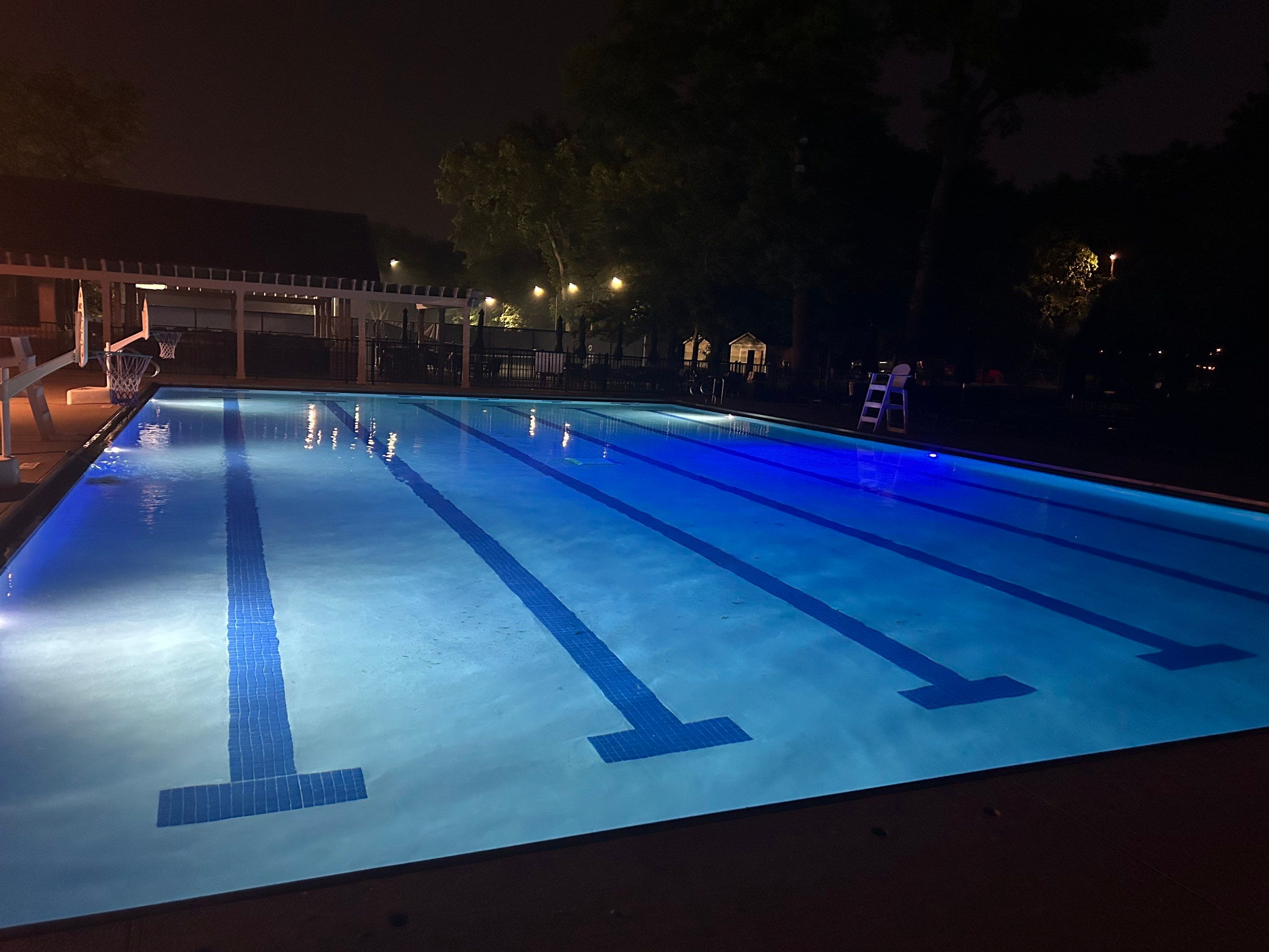 Project Examples by North Shore Pool & Spa