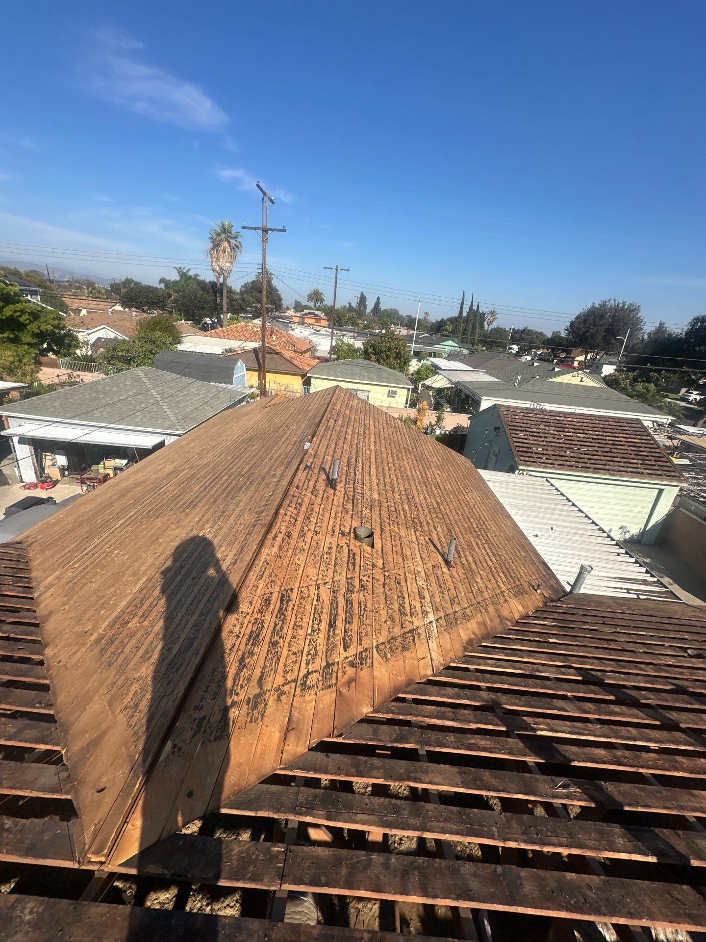 Roof Replacement - Santa Fe Springs, CA 90670 by Epic Roof Replacement