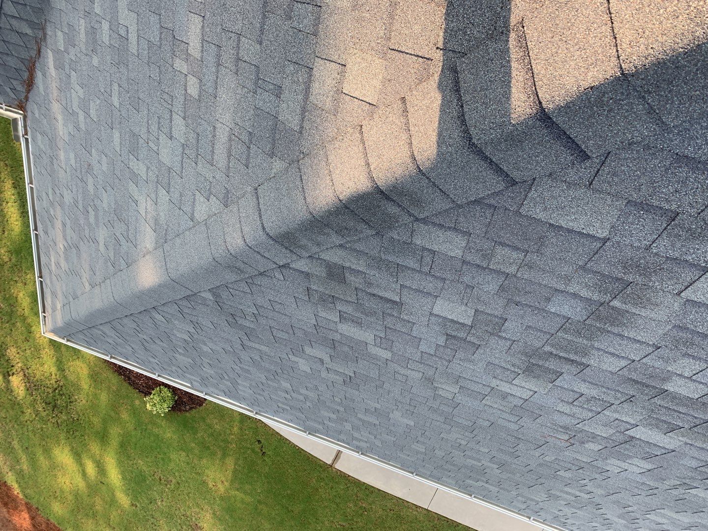 Re-Roof by American Roofing NC