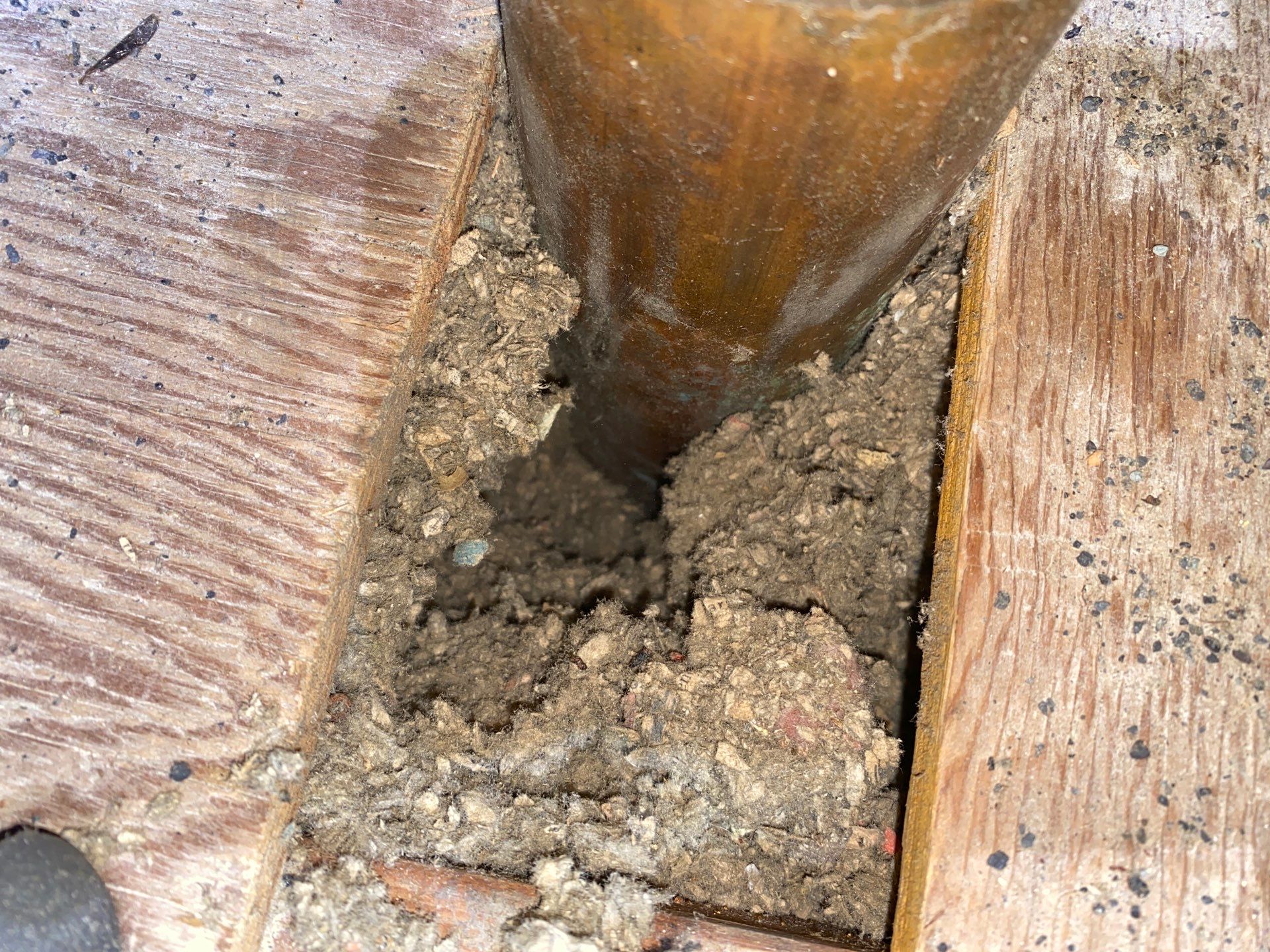 Attic Insulation in Moundsville WV Home by Home Environment Solutions