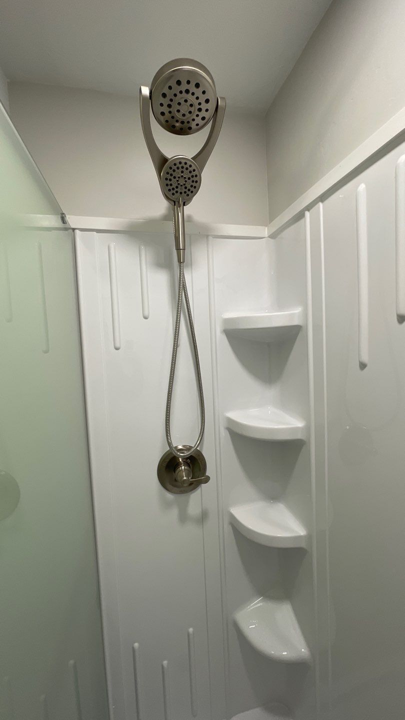 Project in Draper by Rudd Builders LLC