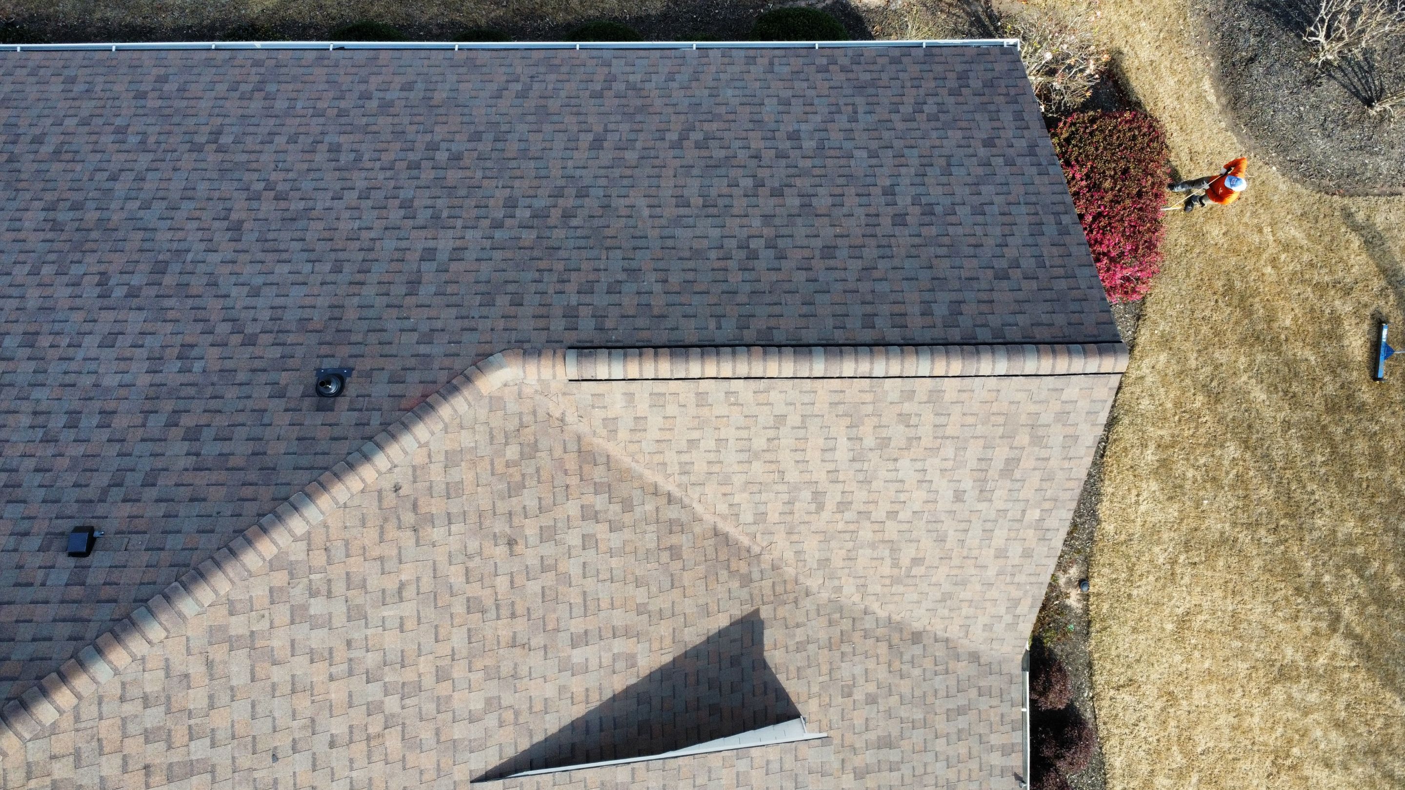 Cumming, GA Roof Replacement CertainTeed Landmark Heather Blend by Reset Roofing