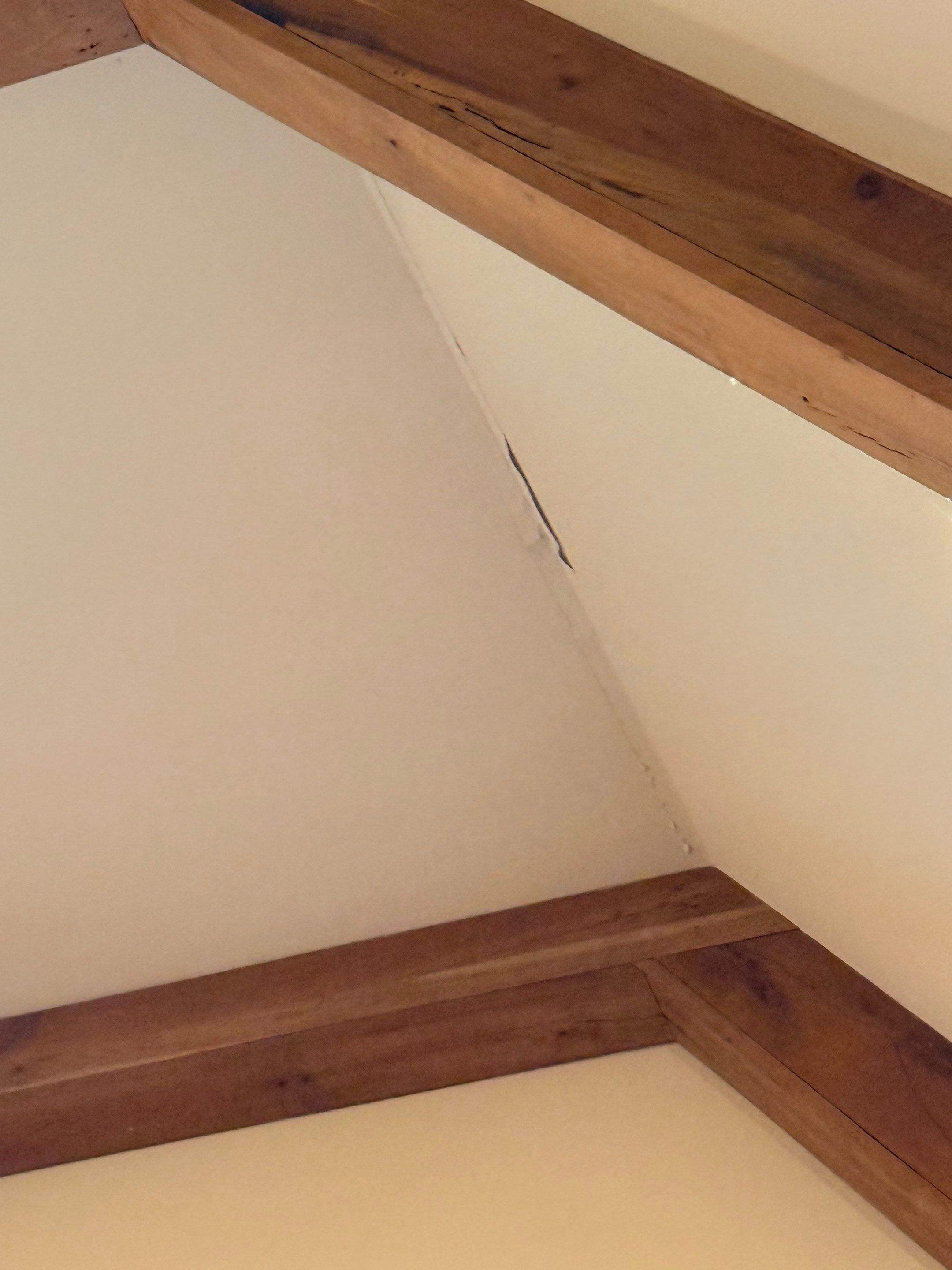 Interior Ceiling Painting & Drywall Repairs by PGP Surface Solutions, LLC