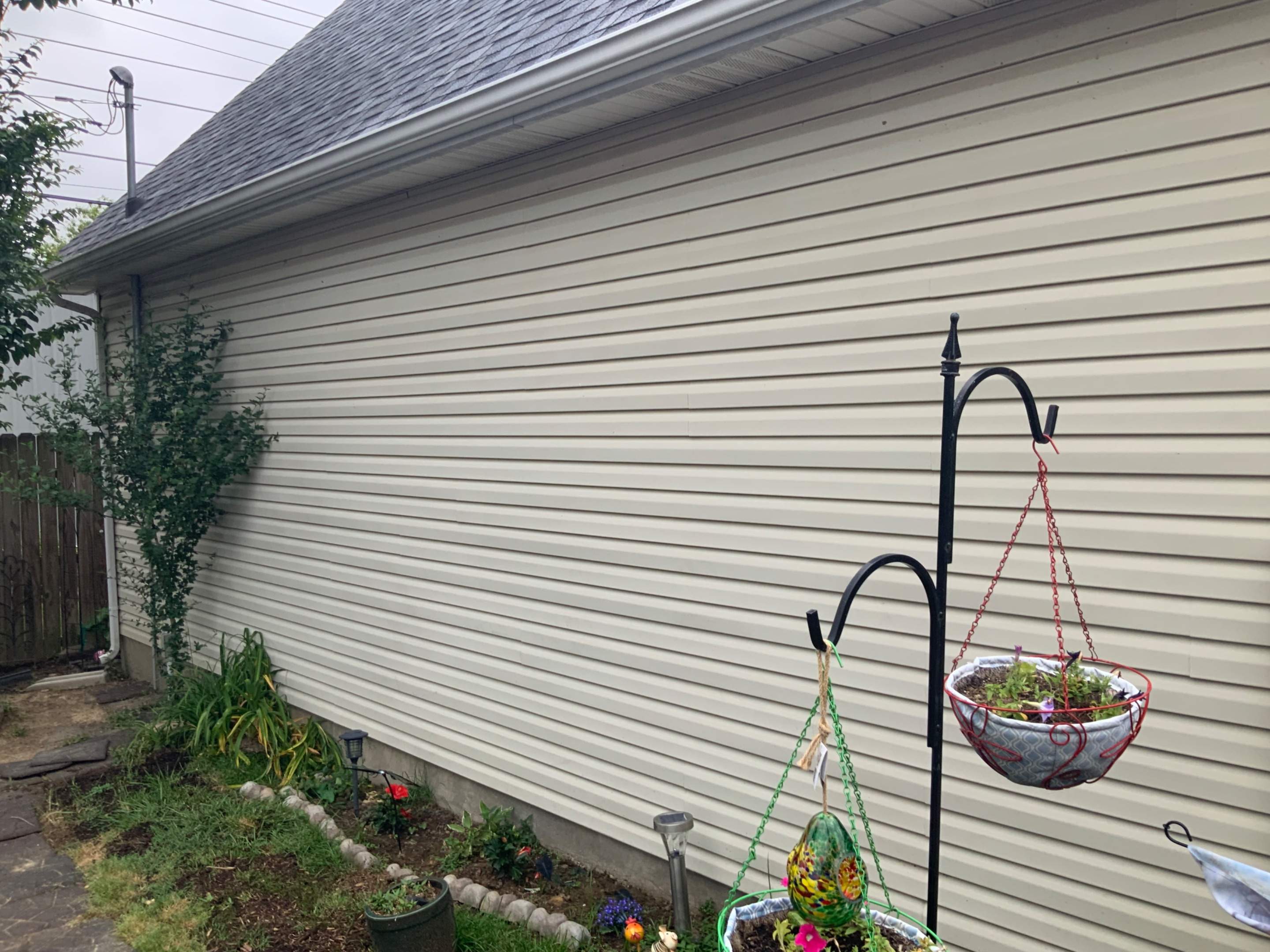 Total Face Lift  by Noble Roofing LLC