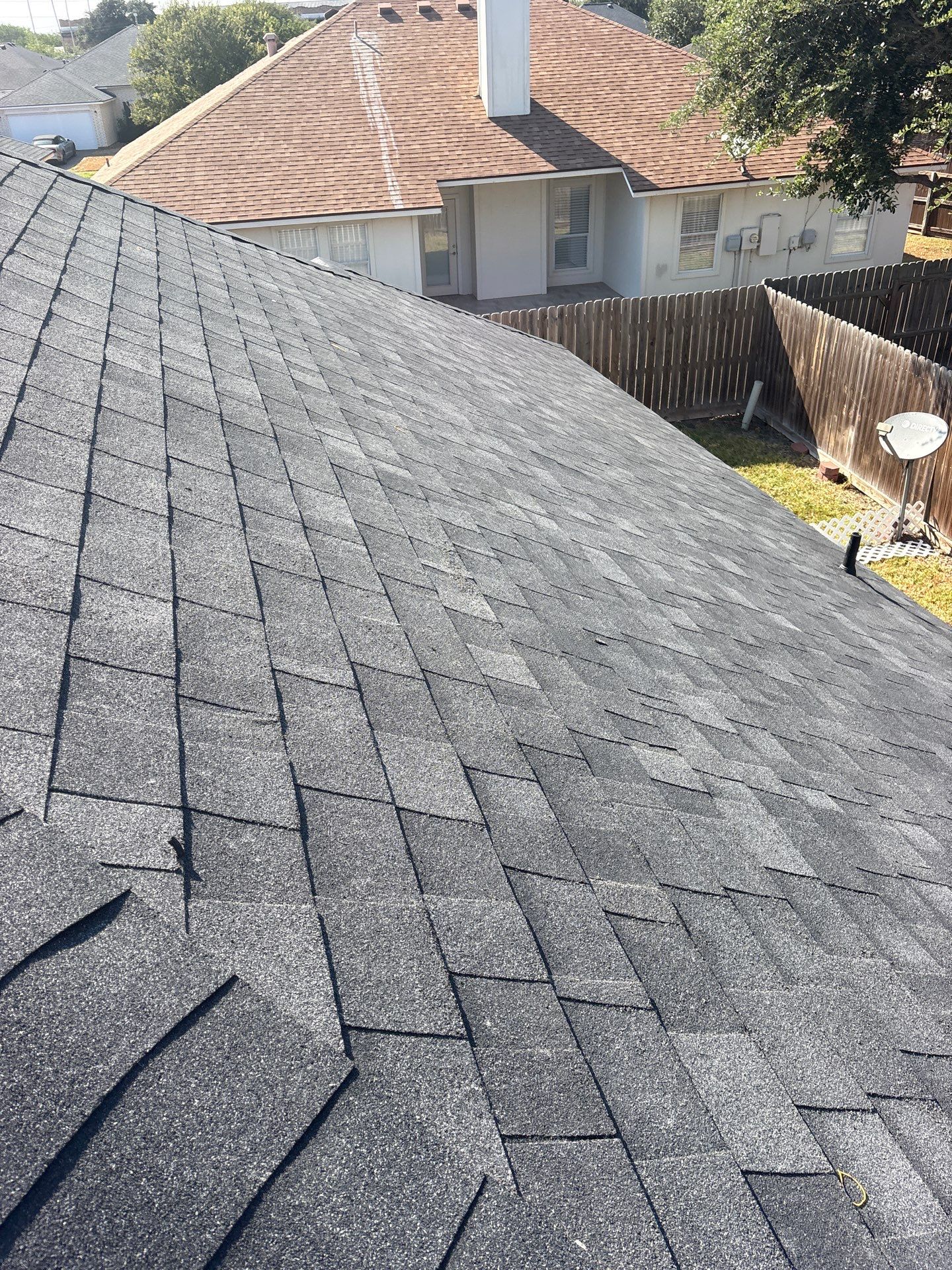 Corpus Christi Roofing by Bayfront Roofing and Construction