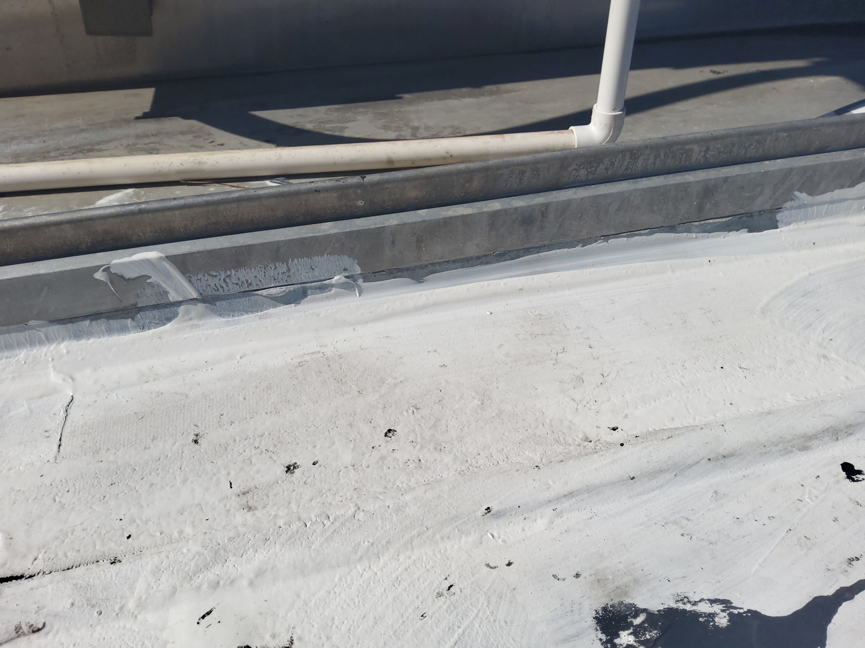 Tractor Supply Roof Repair by iGreen Solutions