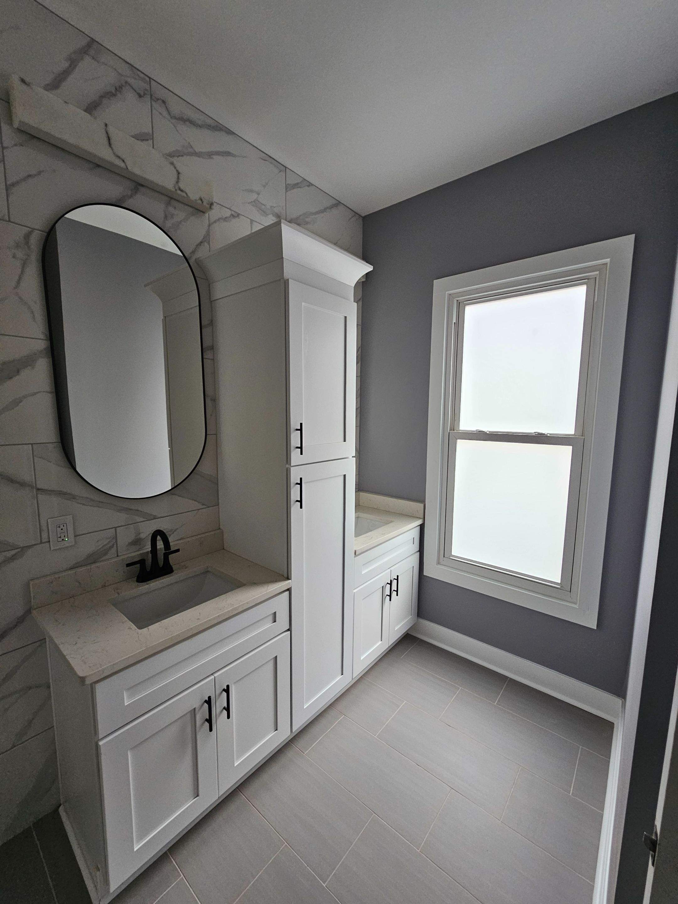 Historic Restoration (Oakland City) by Ajayi Design and Construction 
