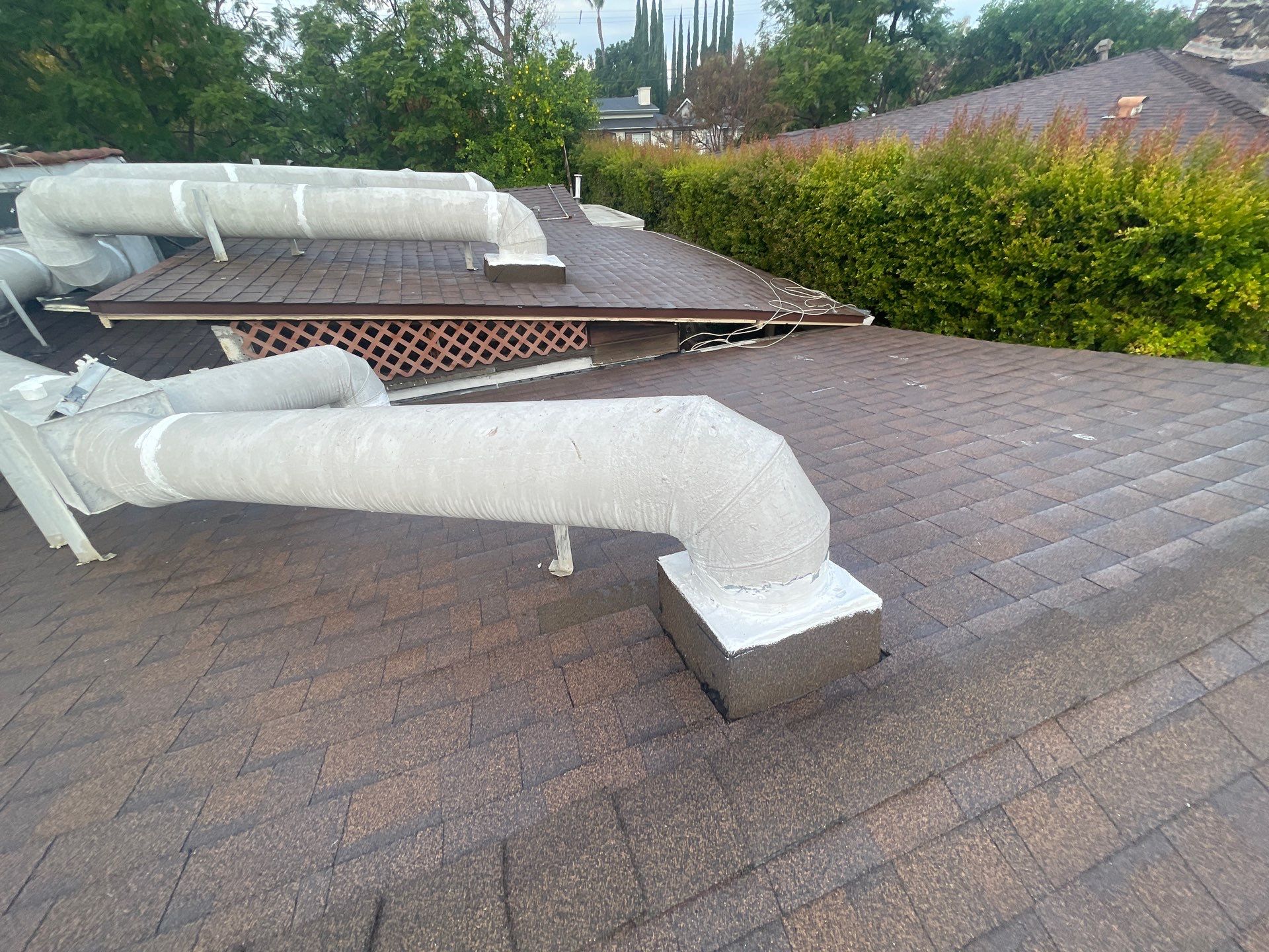 Roof Replacement - Los Angeles, CA 91607 by Epic Roof Replacement
